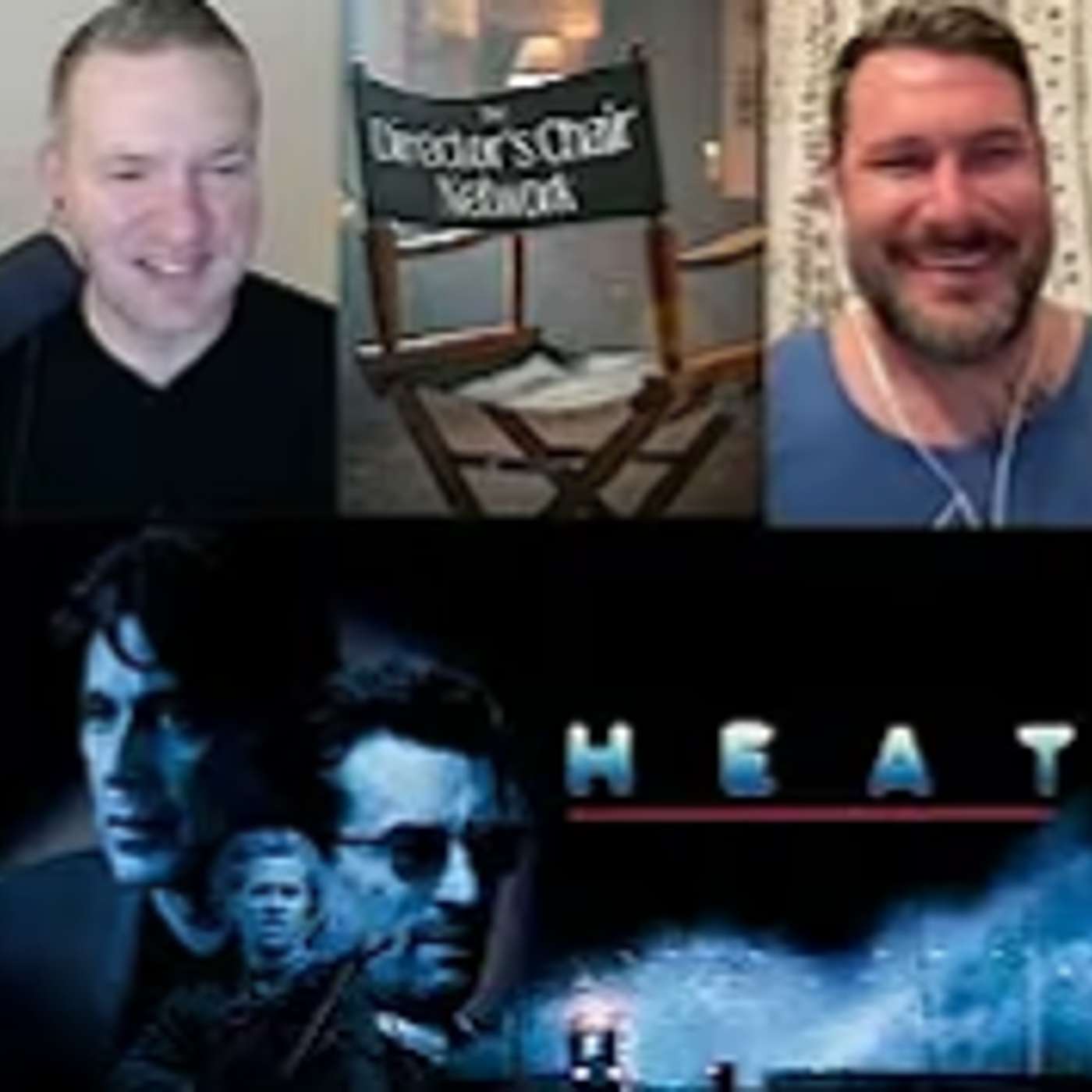 Heat (Part 2)