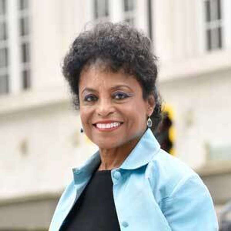 Sharon Freeman