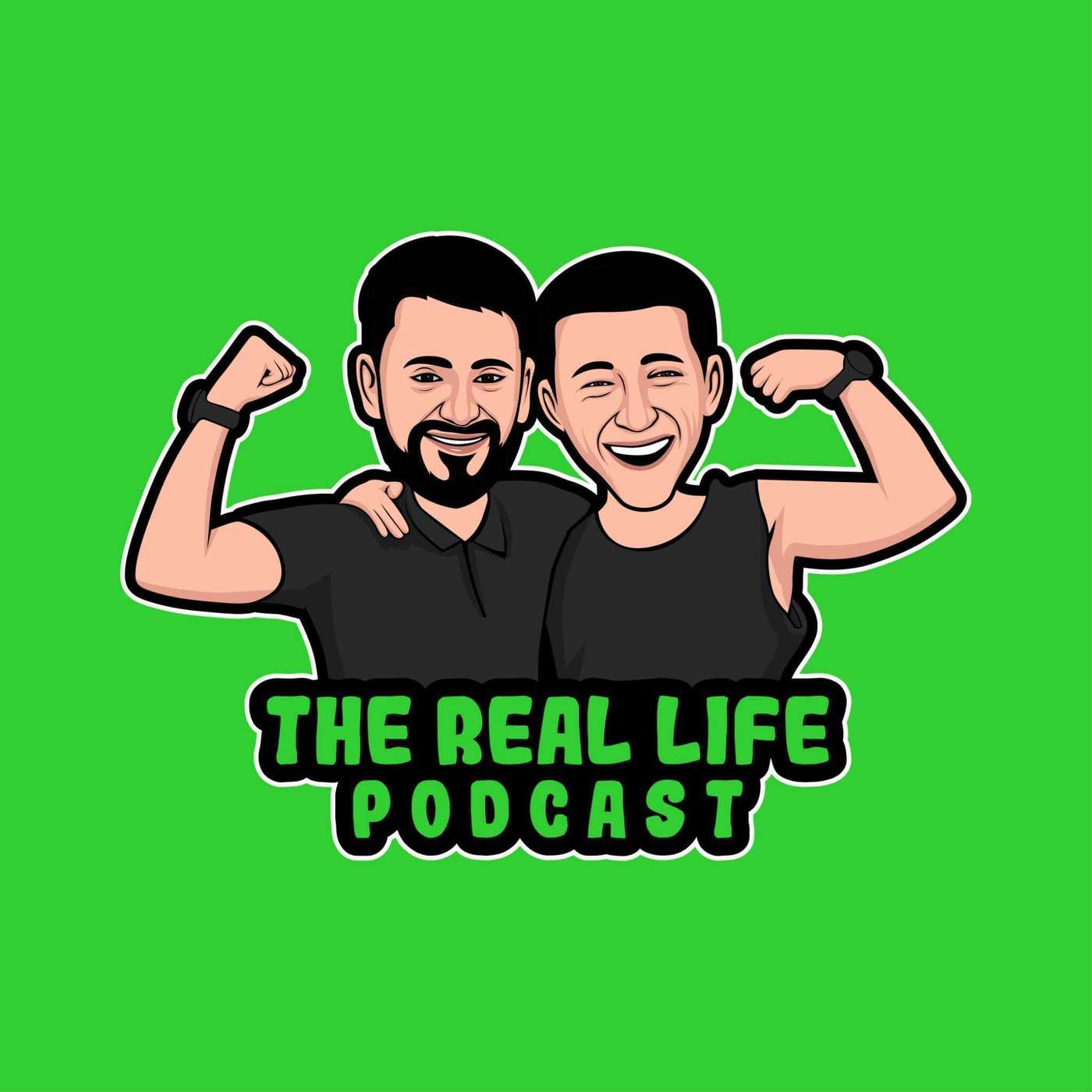 The Real Life Podcast