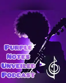 Purple Notes Unveiled Podcast