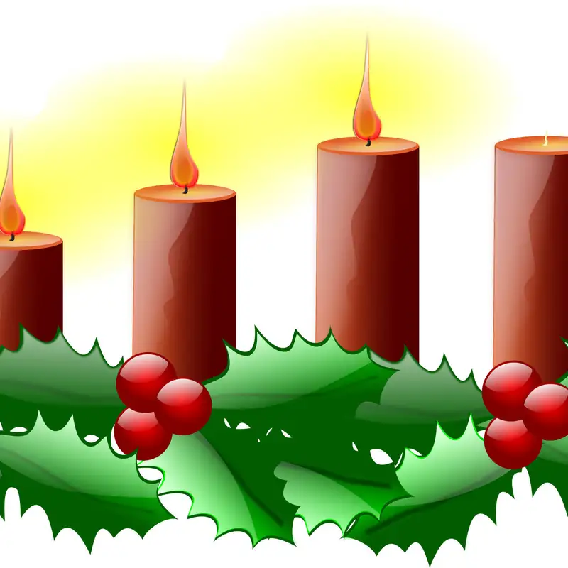 Third Sunday of Advent C