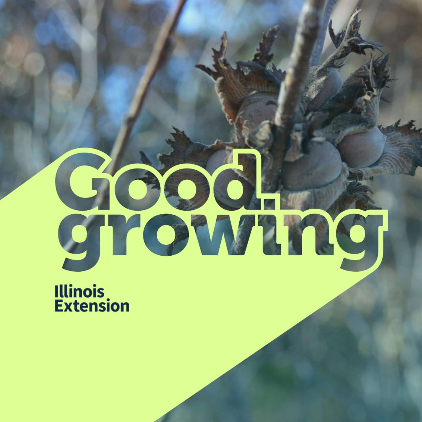Good Growing