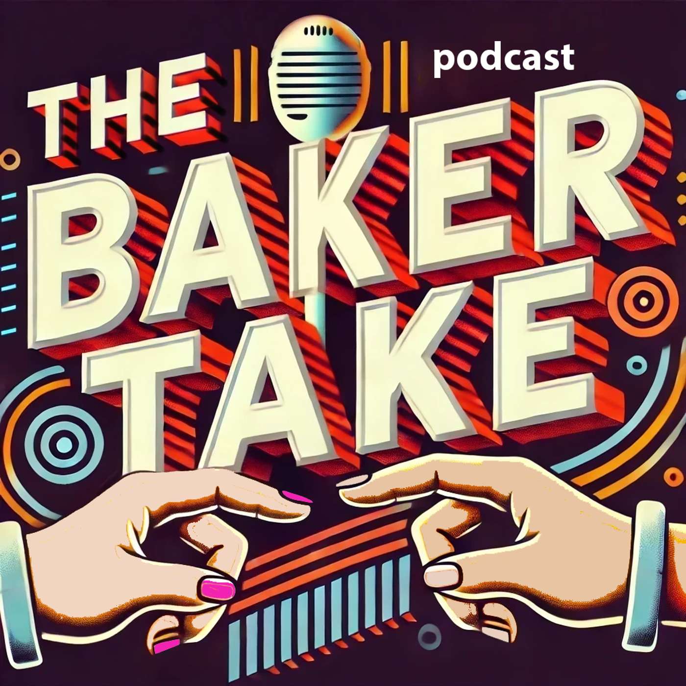 The Baker Take