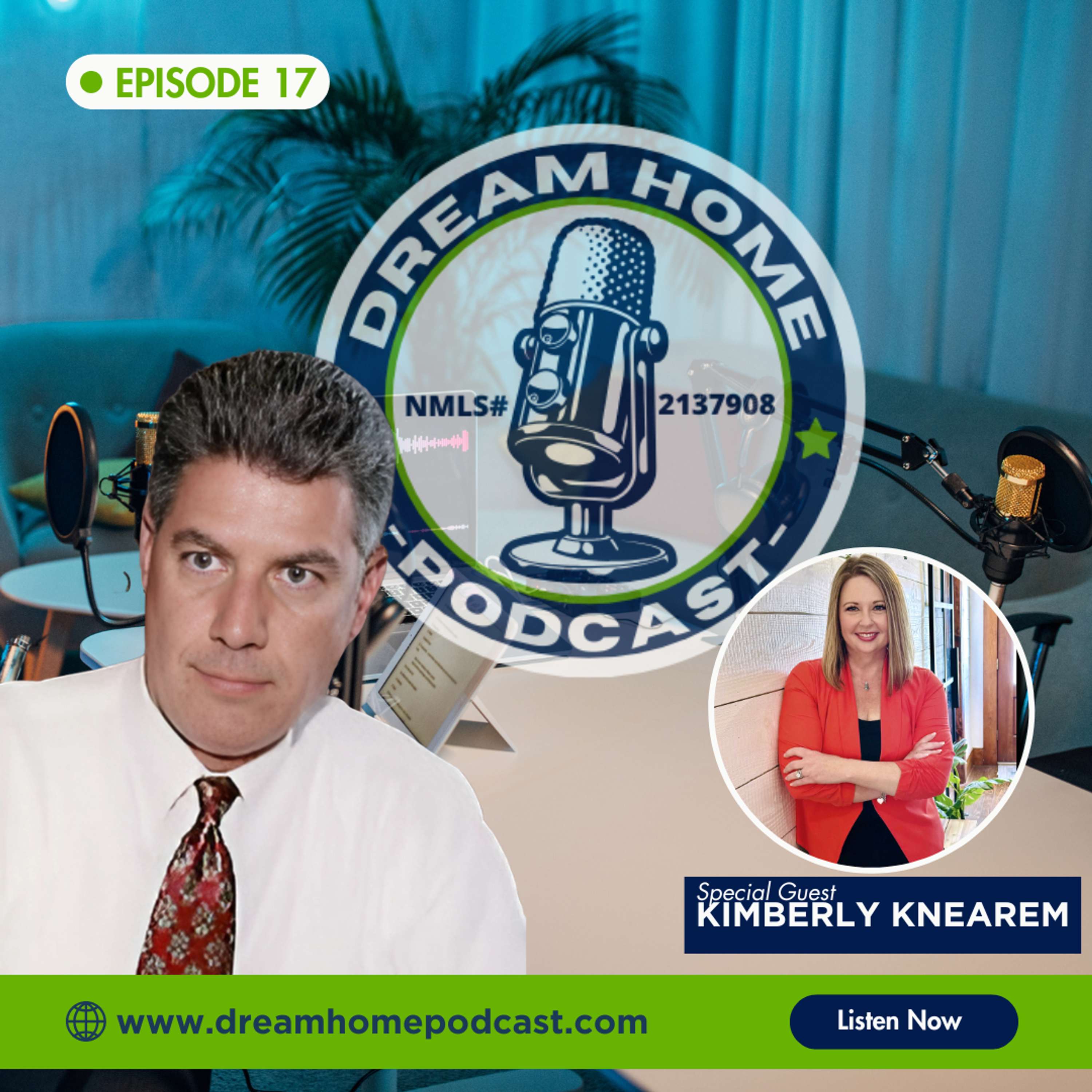Episode 17: You Won’t Believe the Story Behind This Rockstar Realtor’s Rise to the Top!