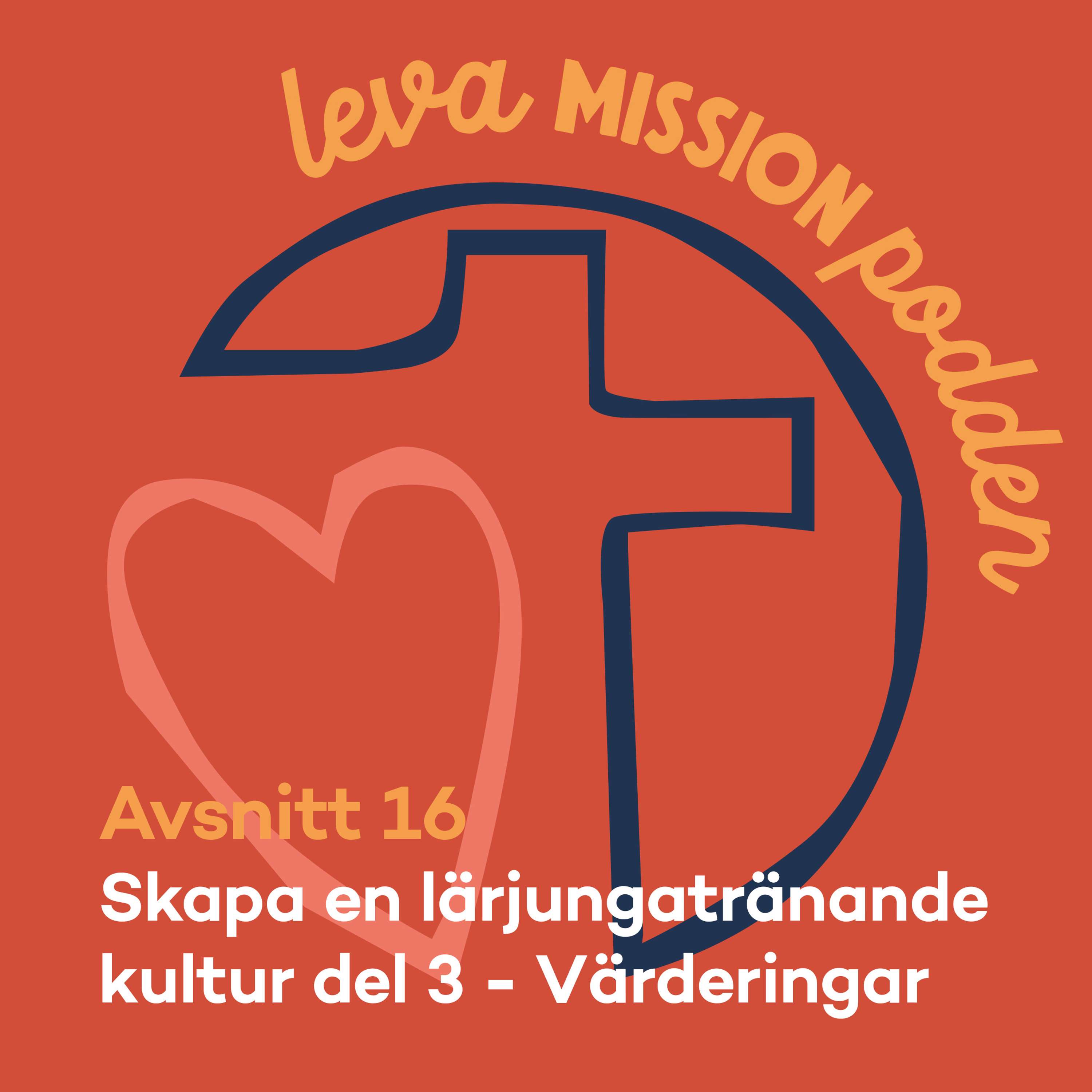Leva Mission