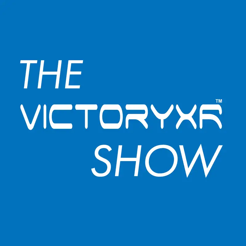 The VictoryXR Show