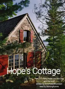 [Podfic] Hope's Cottage by thewholeofthemoon