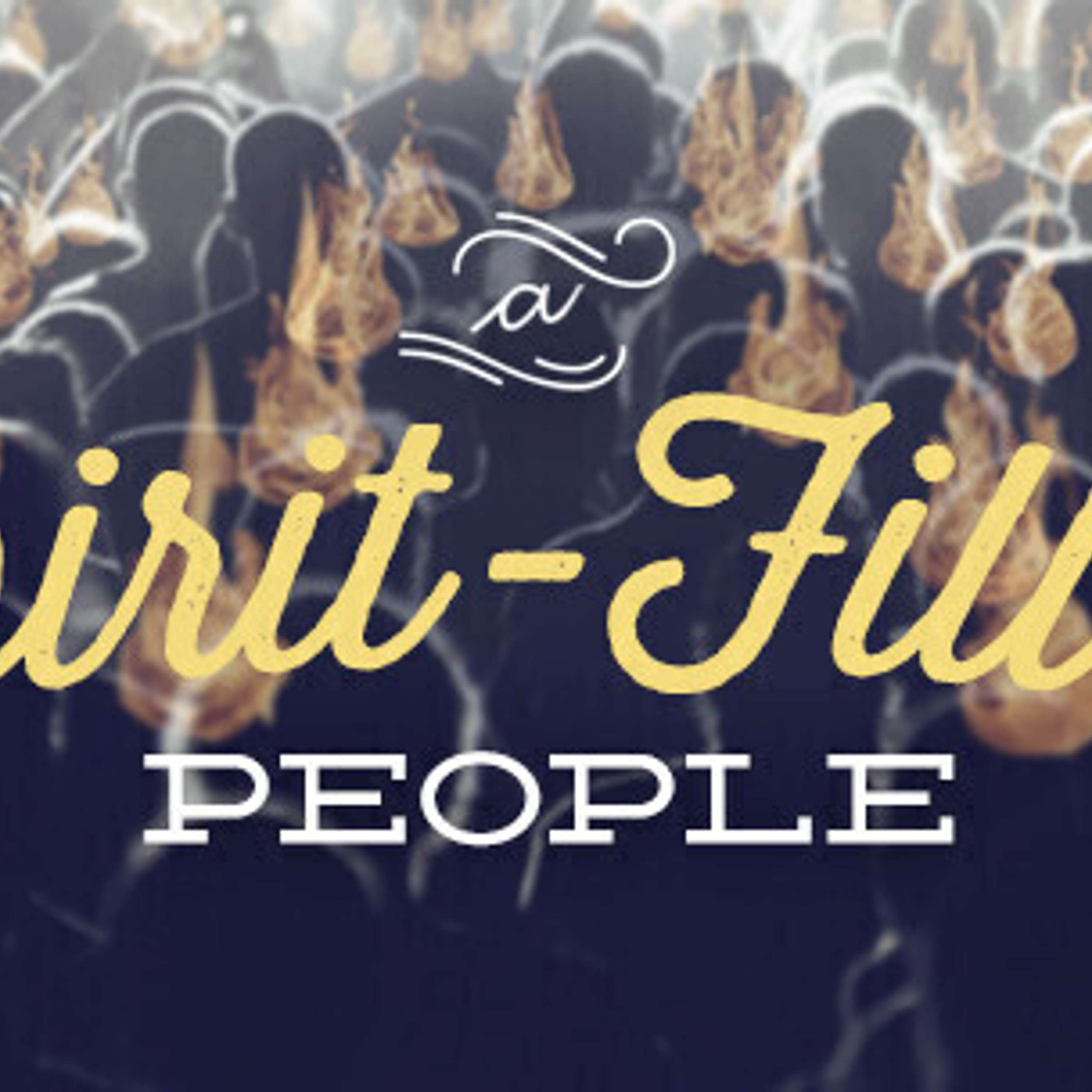 Empowered By The Spirit (Acts 1)