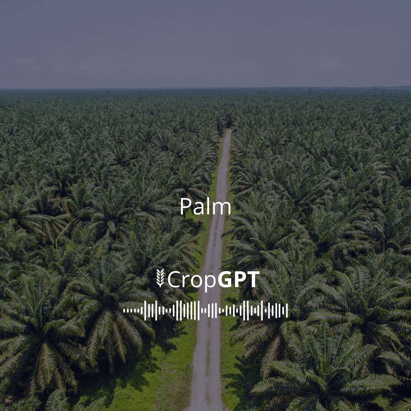 CropGPT - Oils