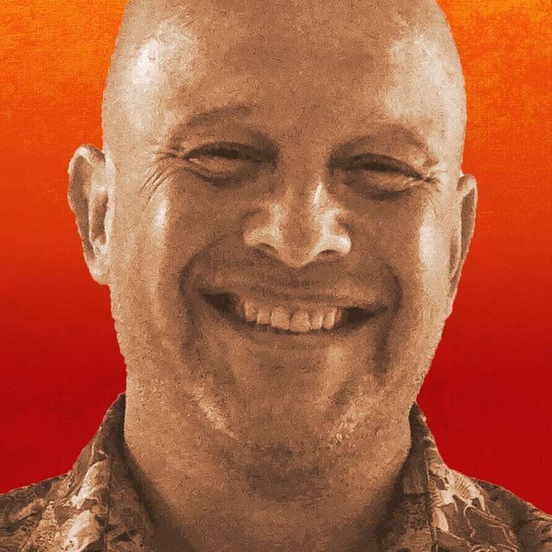 Dr Julian Hoad