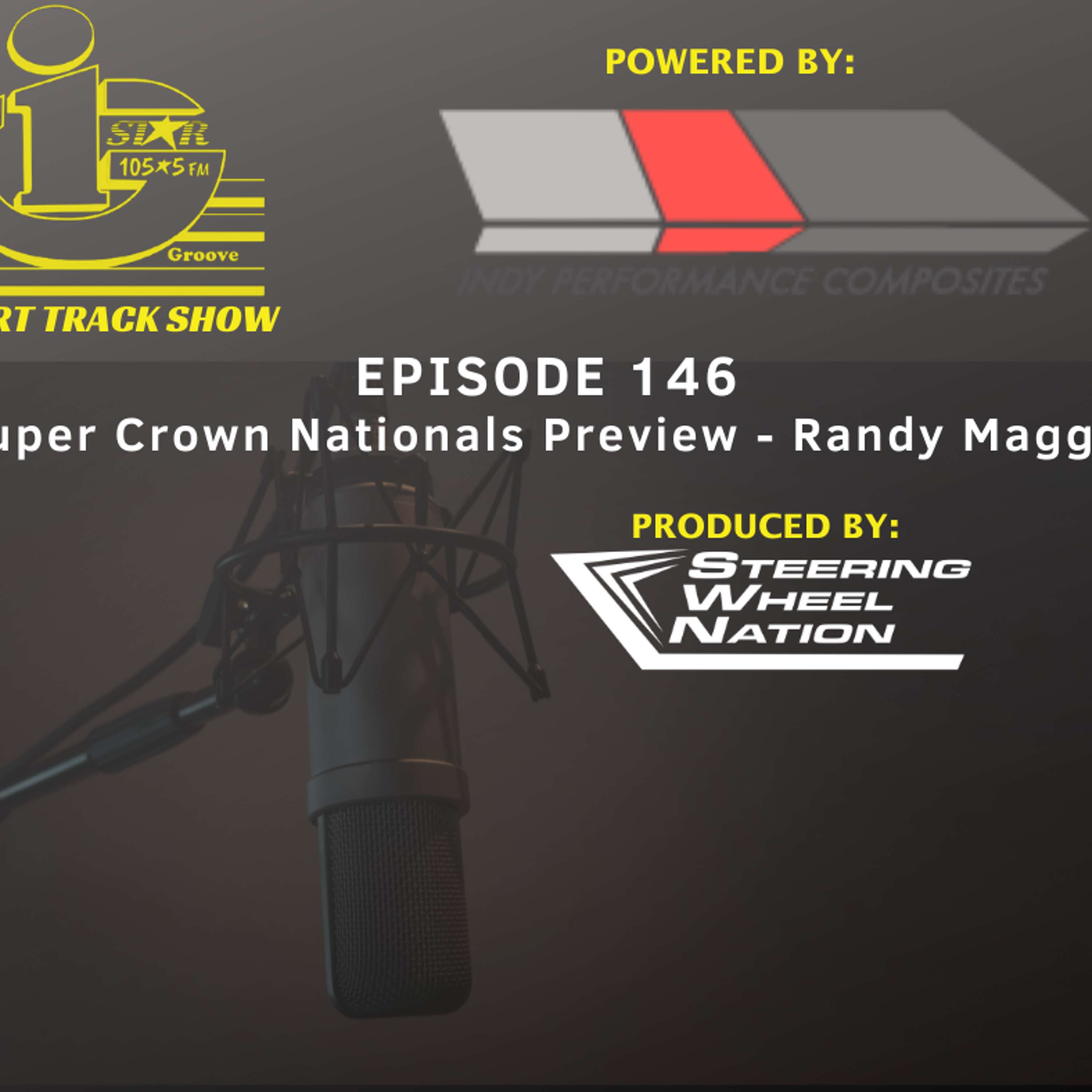 Inside Groove Podcast