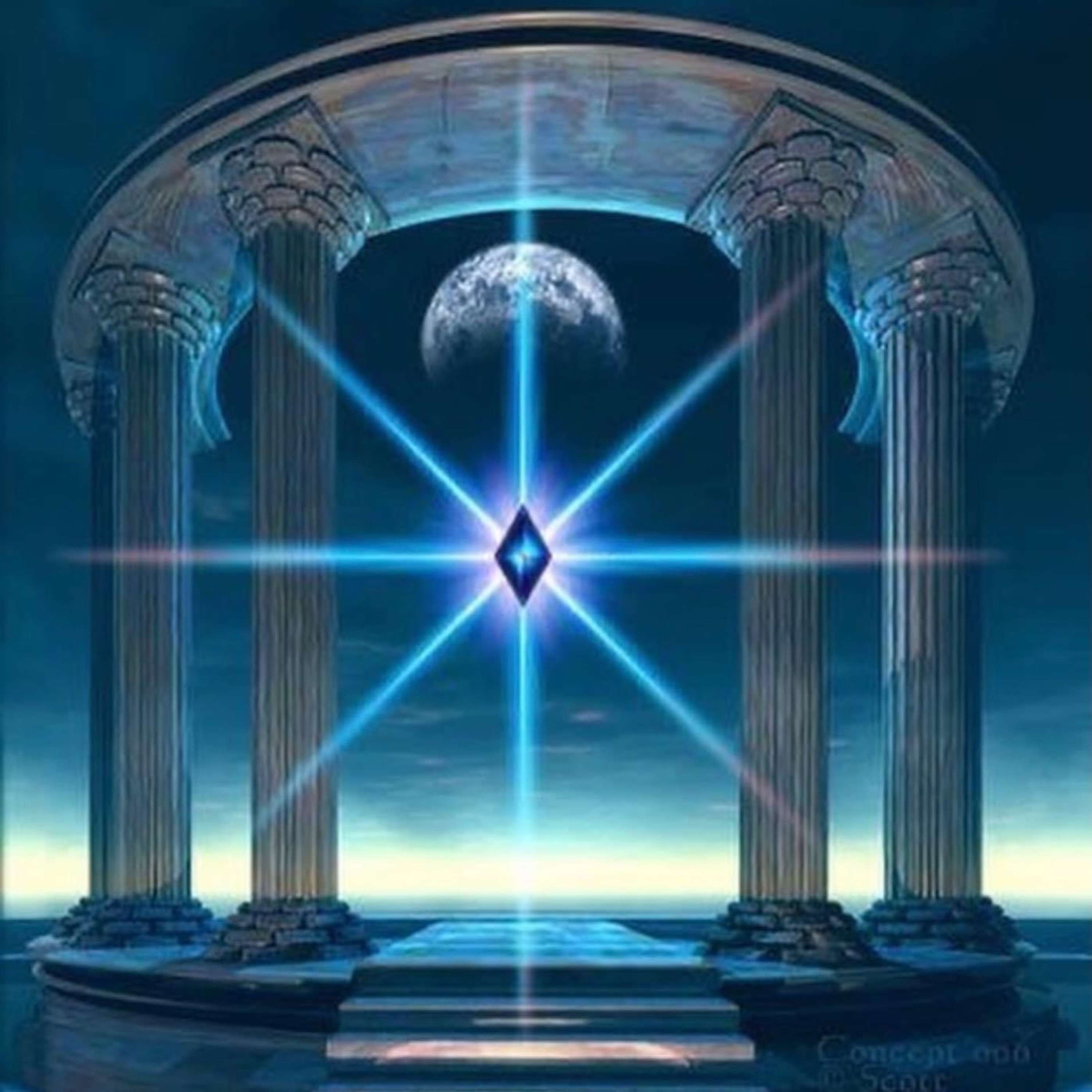 The Seraphim Heart