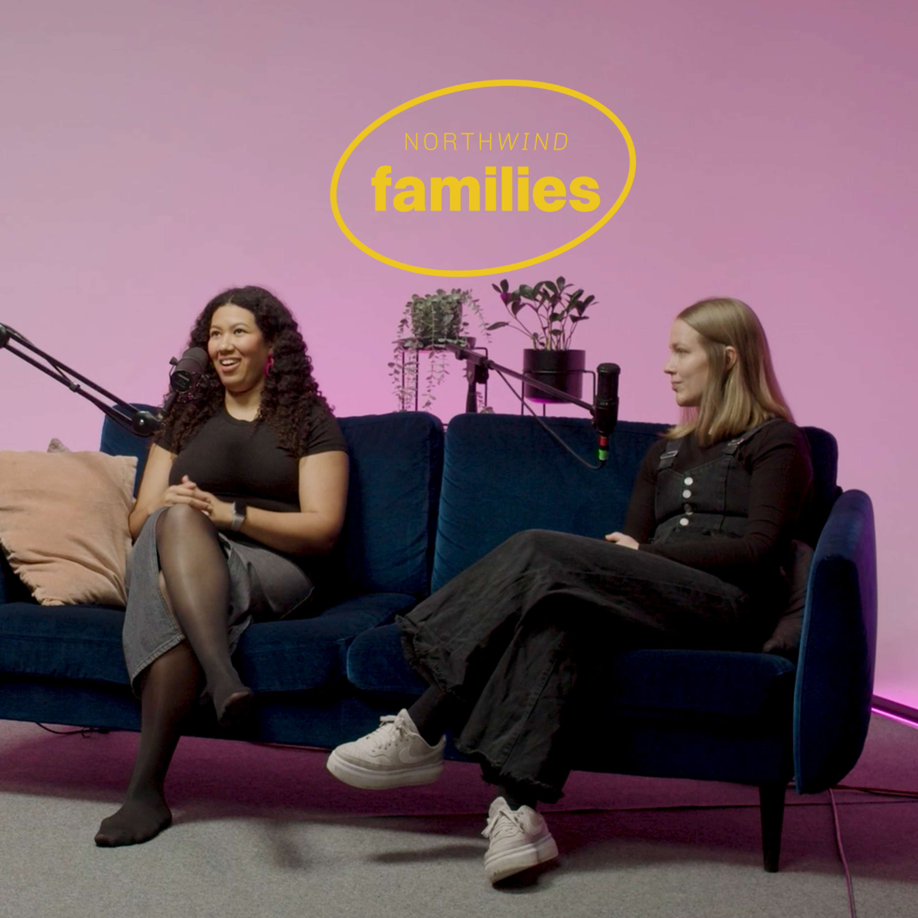 Northwind Families