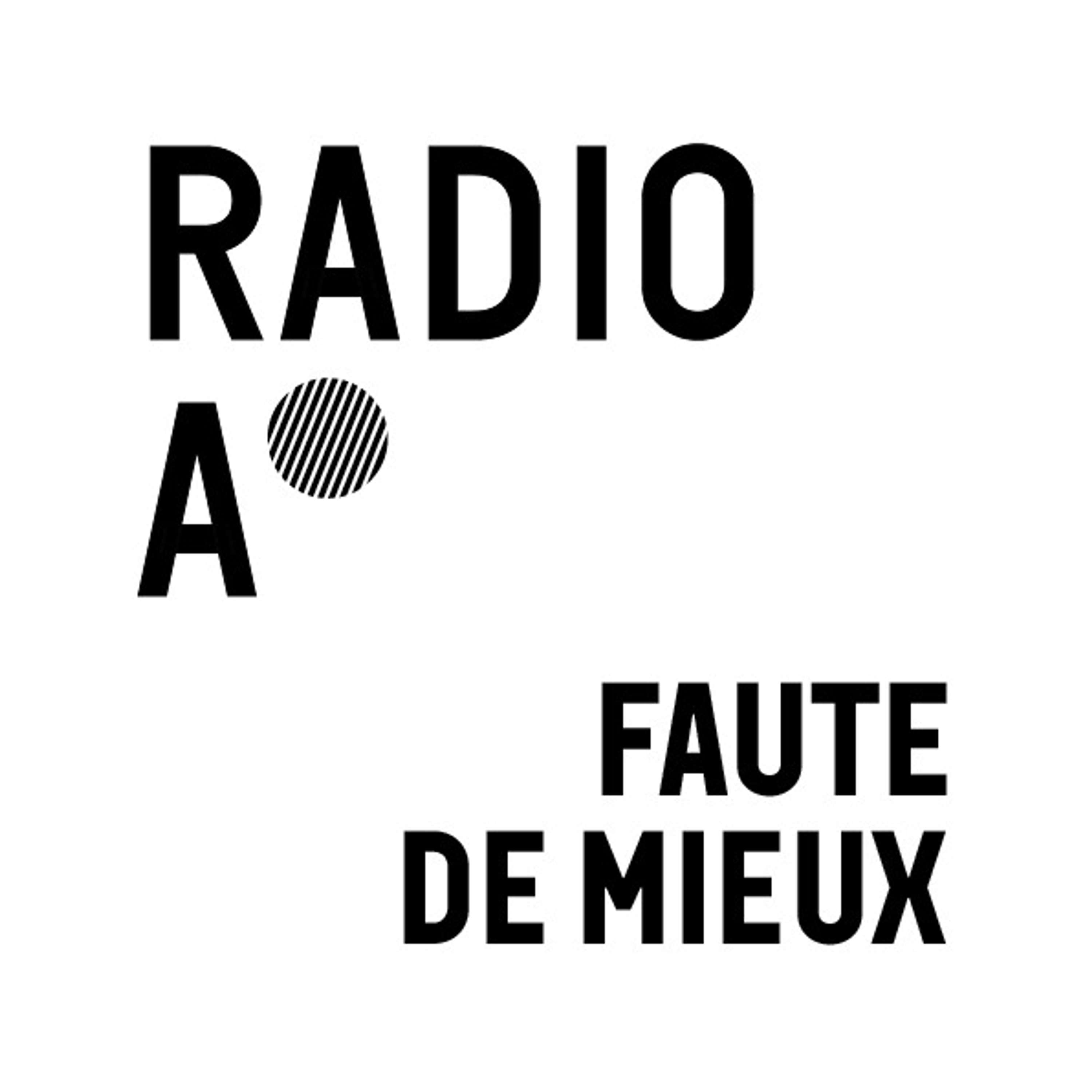 FAUTE DE MIEUX, par Jindra Kratochvil