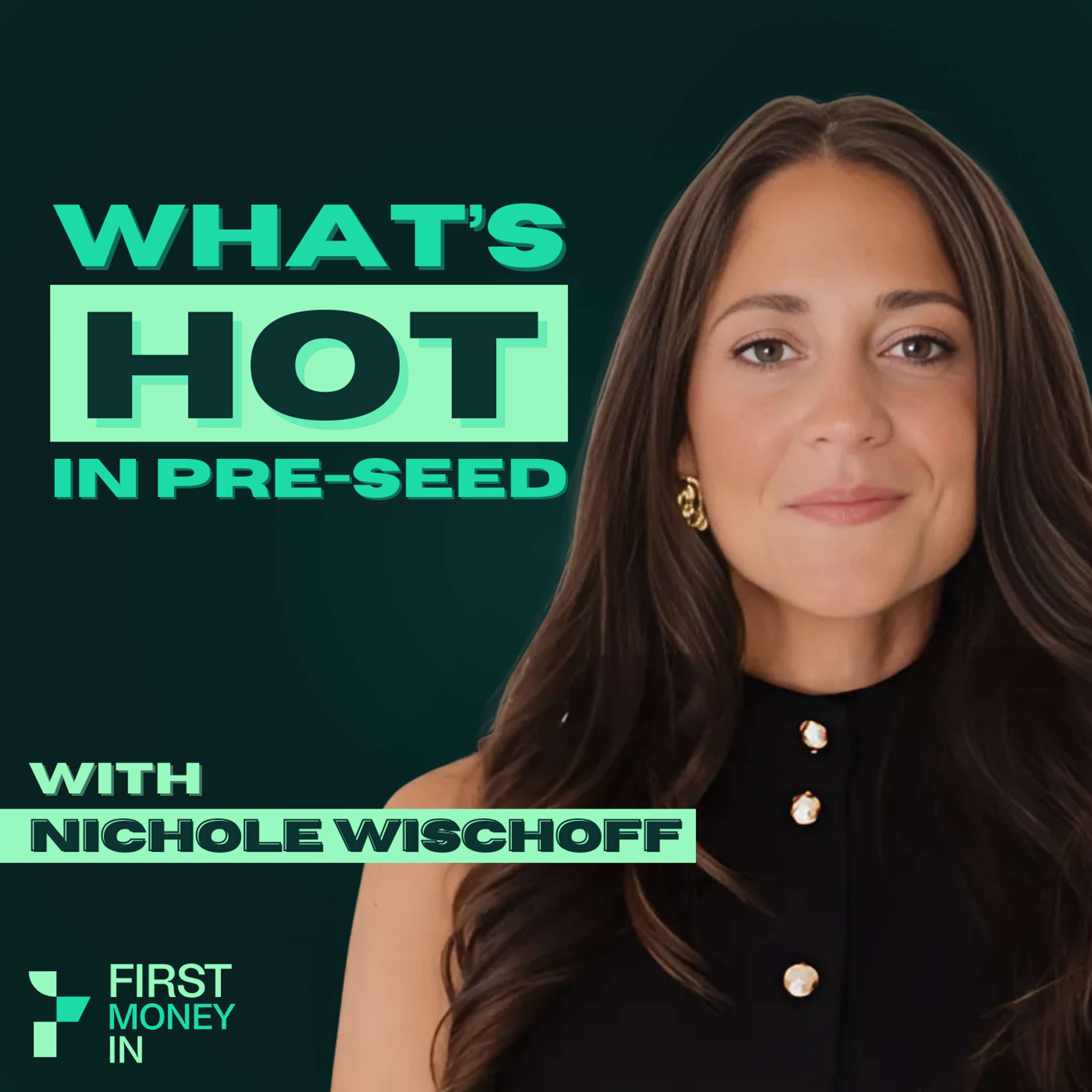 Solo Tech Talk w/ Host Nichole Wischoff: Whats Hot at Pre-Seed, Secondaries & CEO Personal Brand Building Solo Tech Talk w/ Host Nichole Wischoff: Whats Hot at Pre-Seed, Secondaries & CEO Personal Brand Building