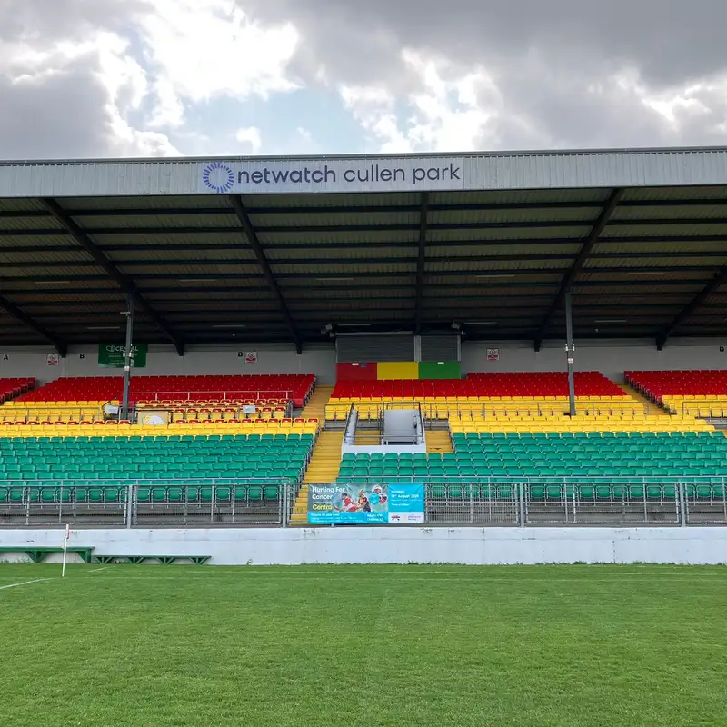 Listen back to the 2025 JJ Kavanagh and Sons Carlow IHC Final between Naomh Bríd and Mount Leinster Rangers