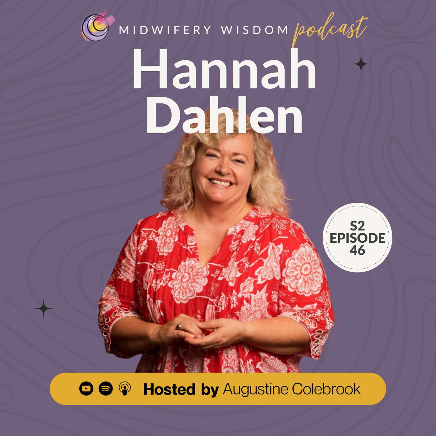 Rerun: We have to be Fearless with Hannah Dahlen