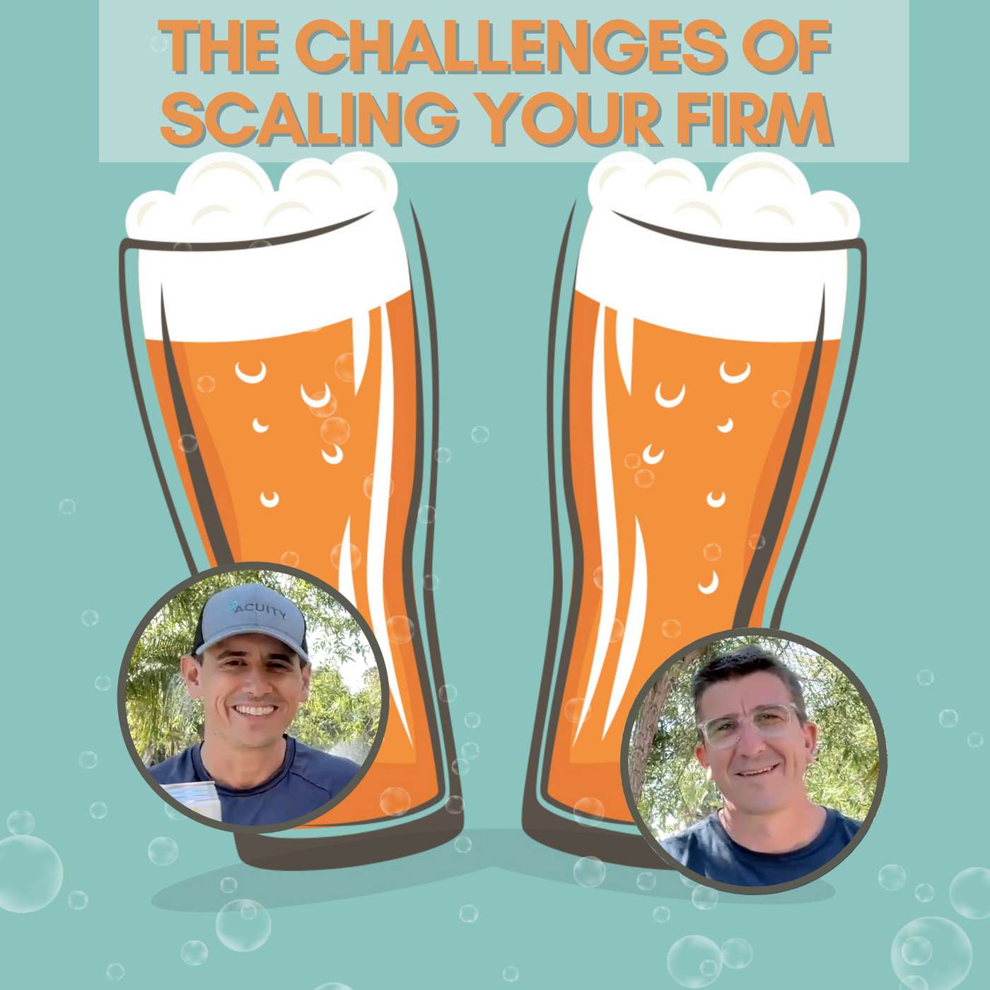 Drink While You Think🍺