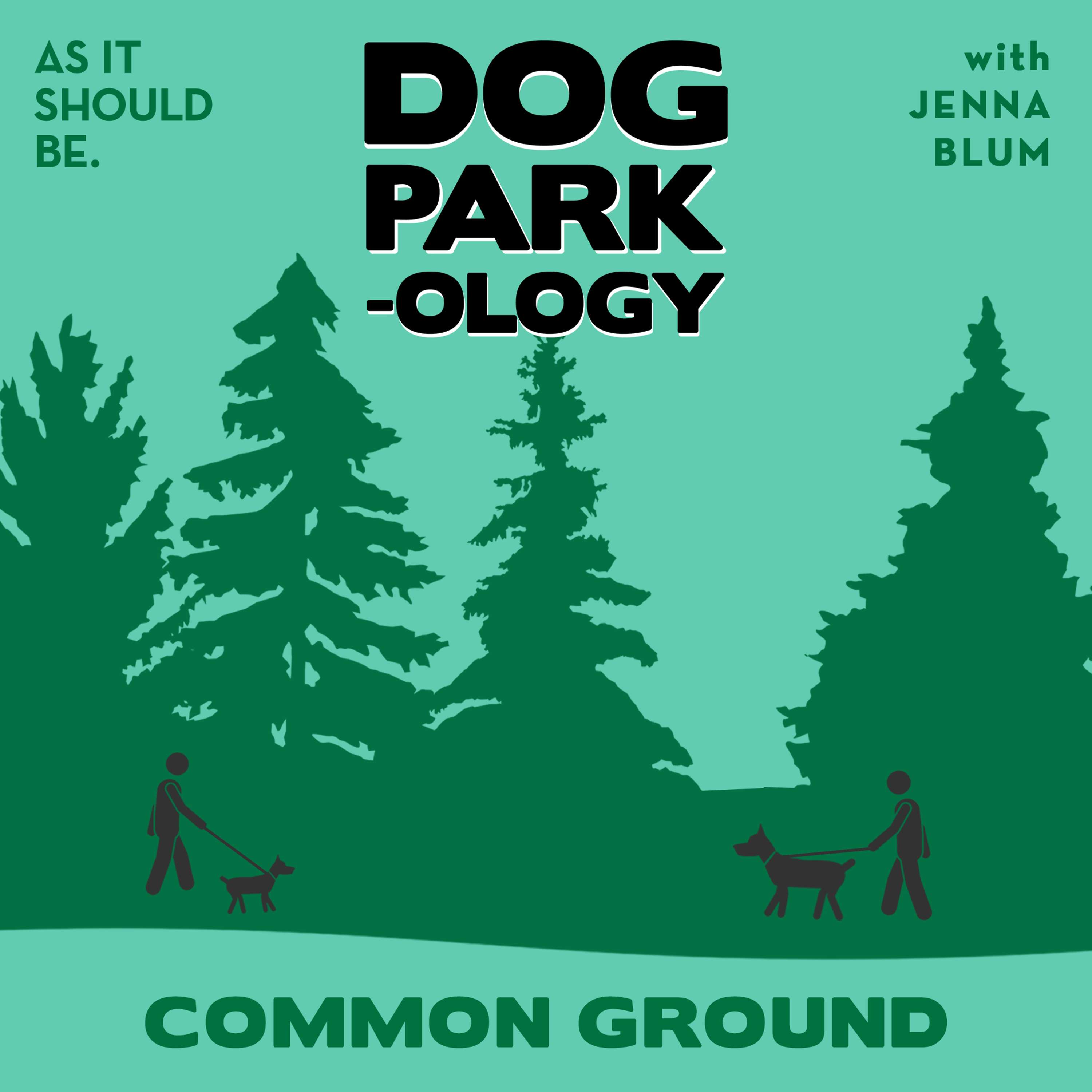 Ep. 3 | Common Ground