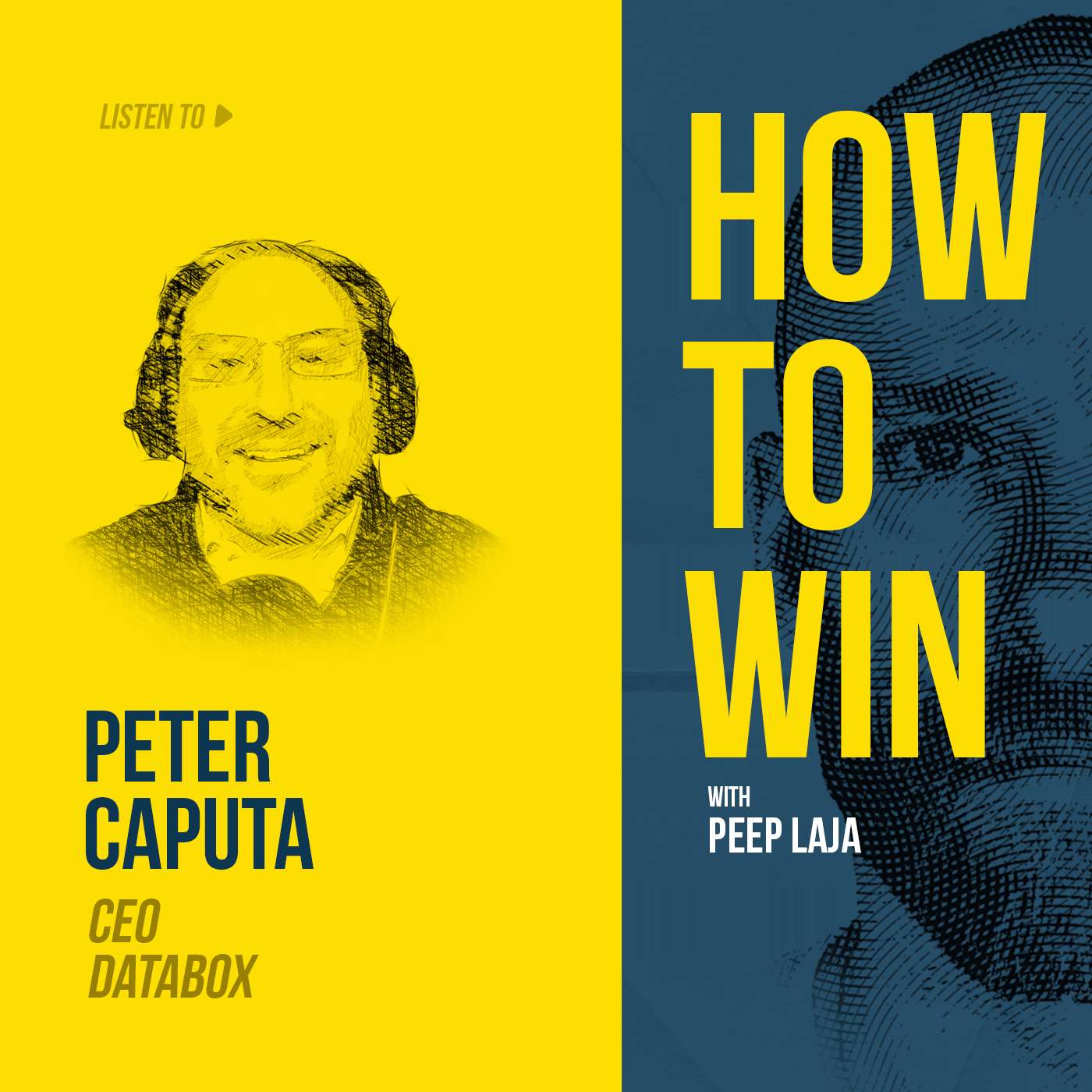 How to Win podcast with Peep Laja