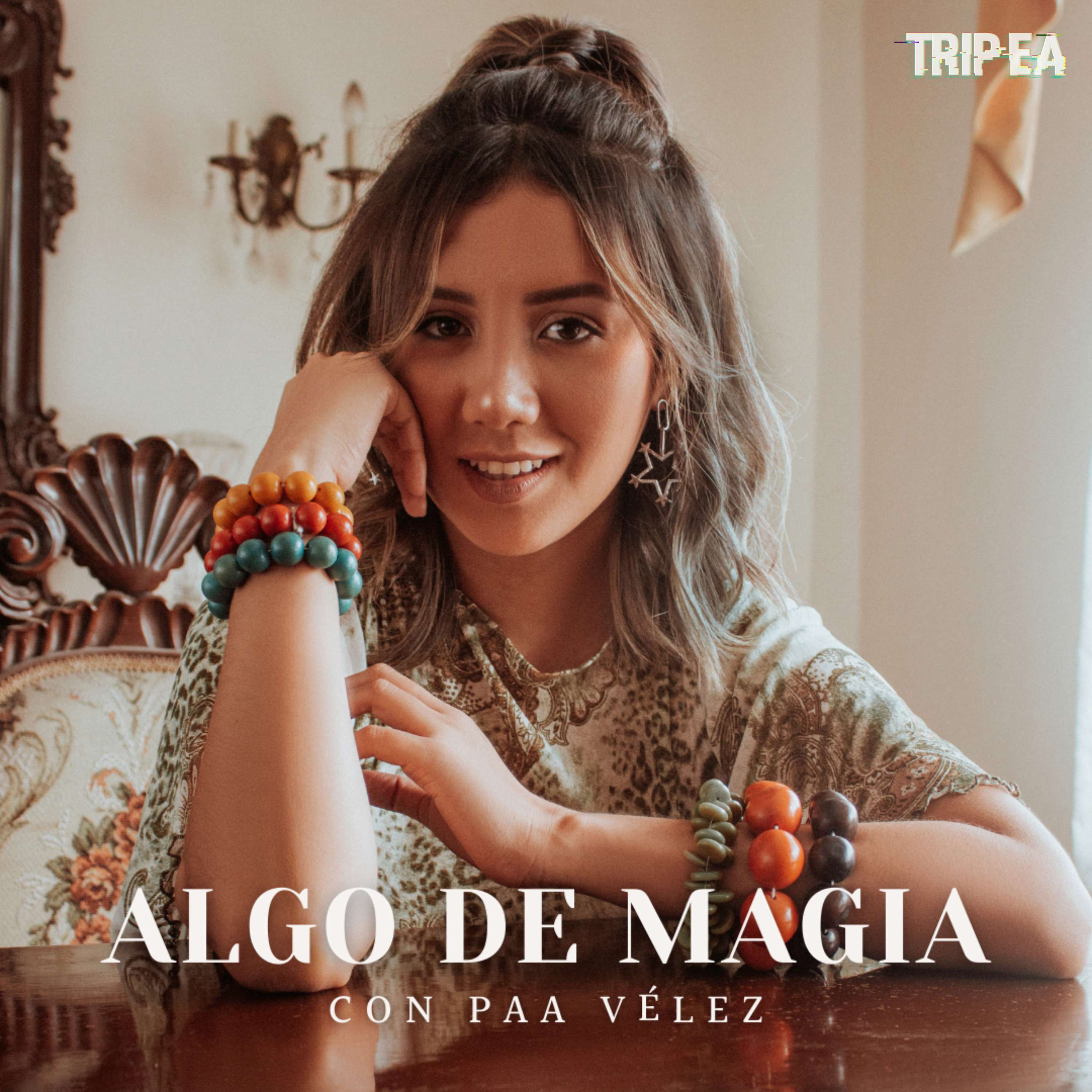 Algo de Magia