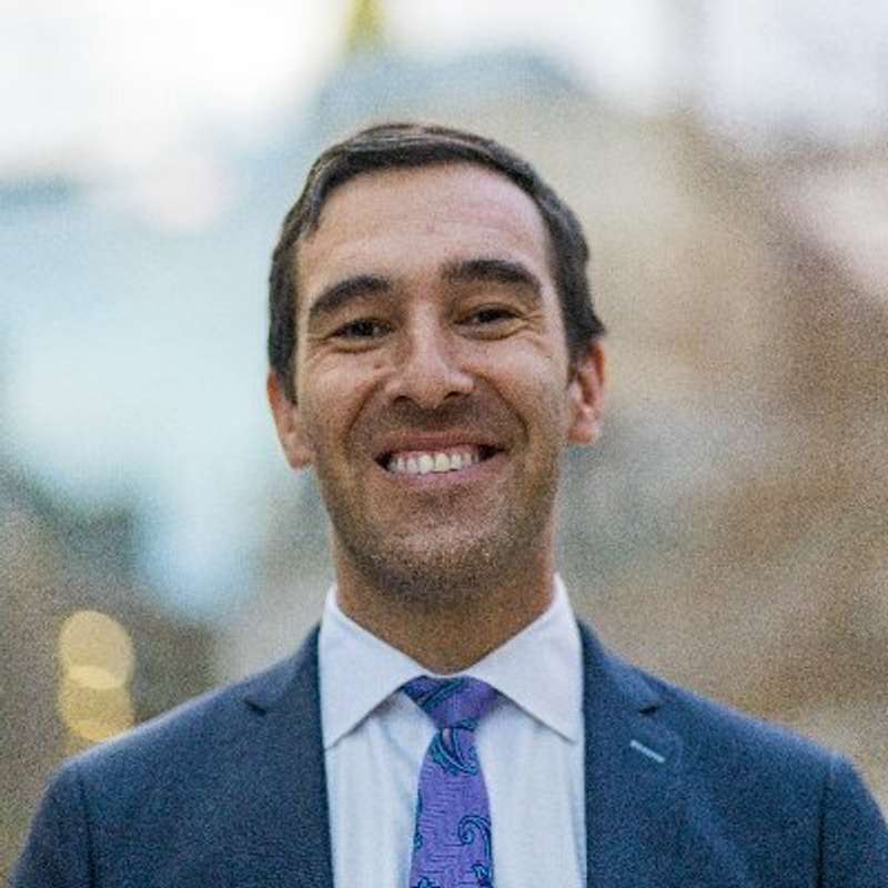 Zeke Cohen