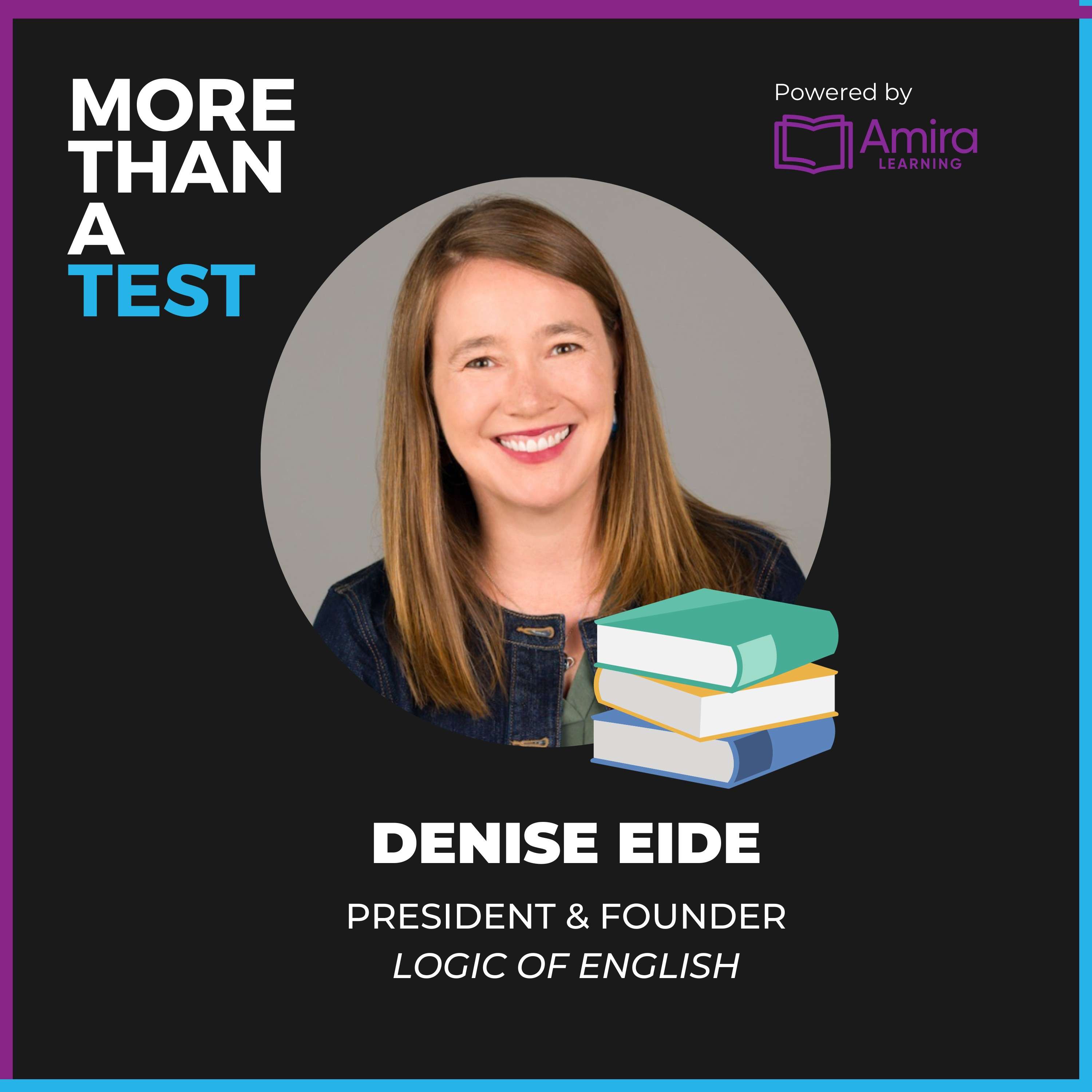 More Than A Test