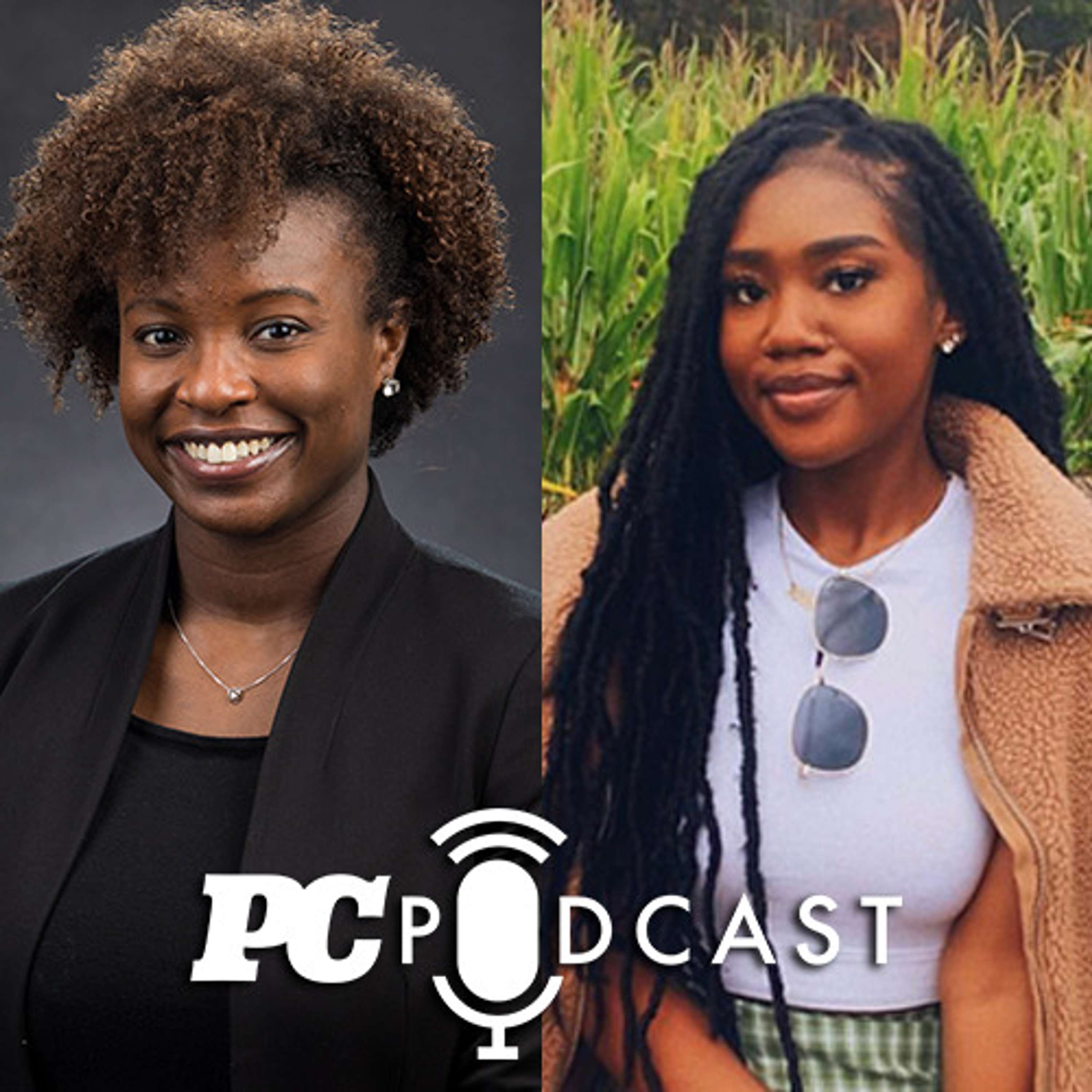 Providence College Podcast