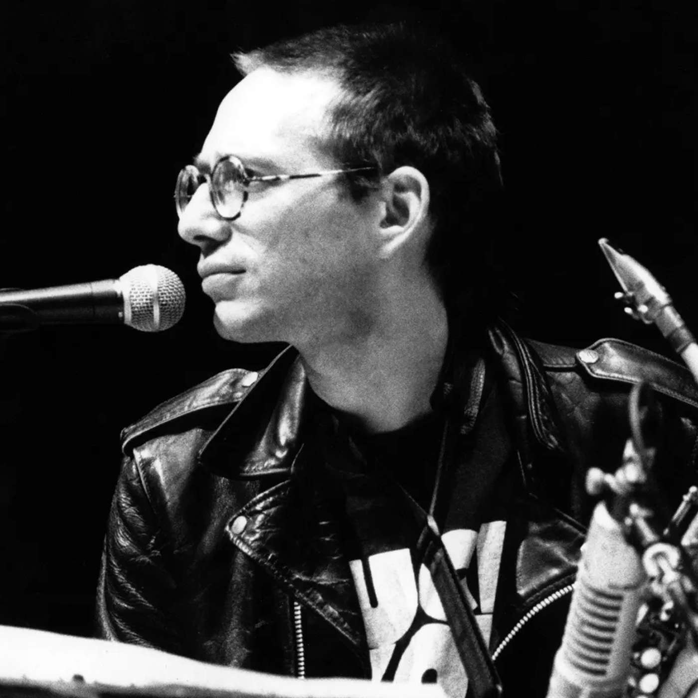 Fuori dal Chorus spazio di libera circolazione musicale - John Zorn Fuori dal Chorus spazio di libera circolazione musicale - John Zorn