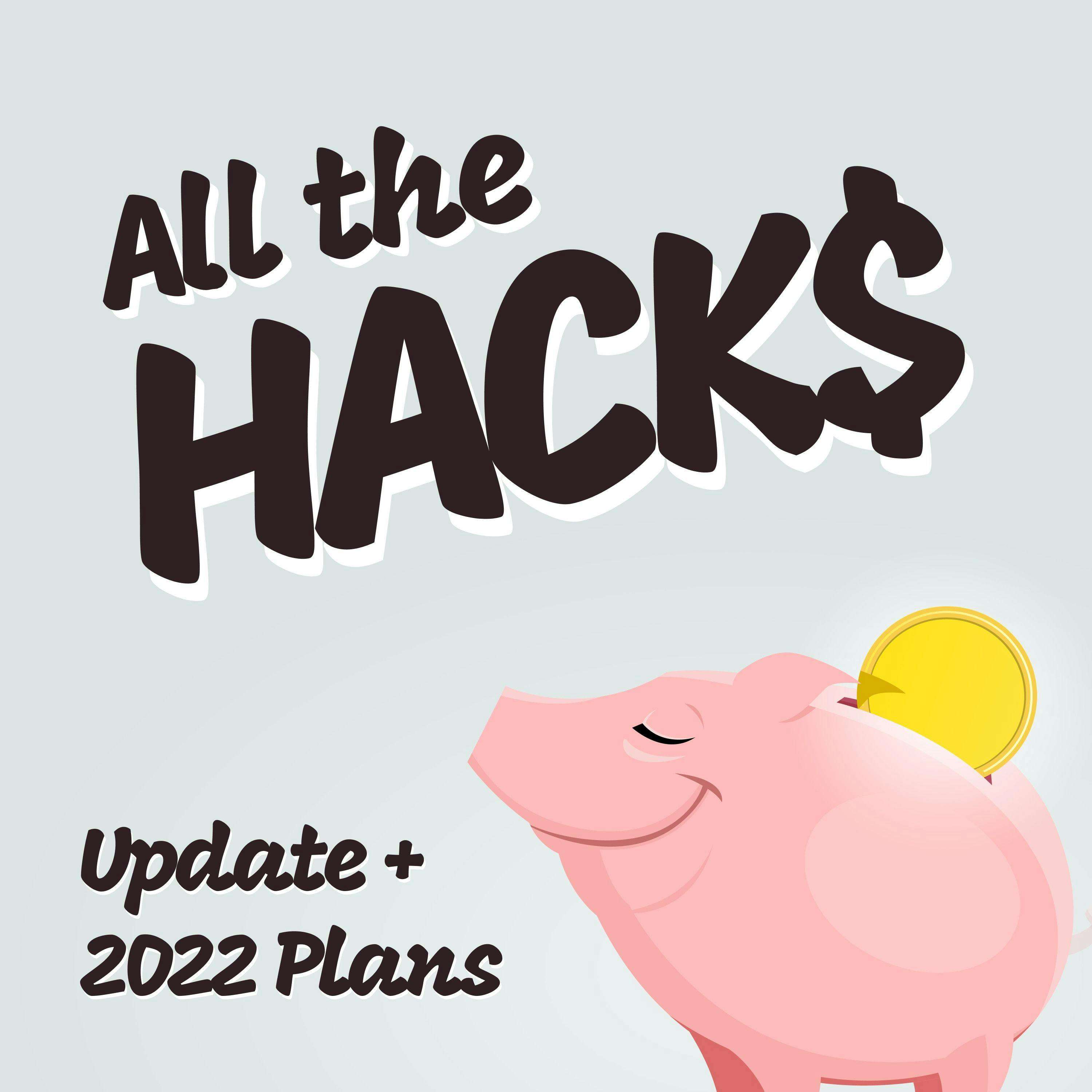 All the Hacks with Chris Hutchins2