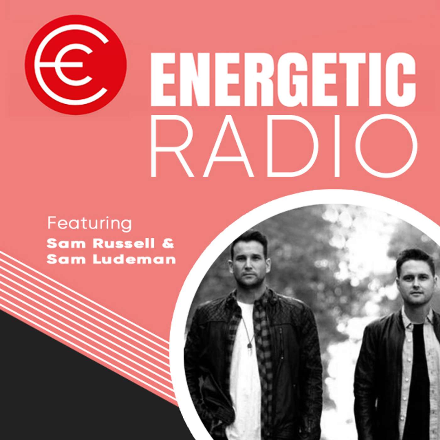 Energetic Radio