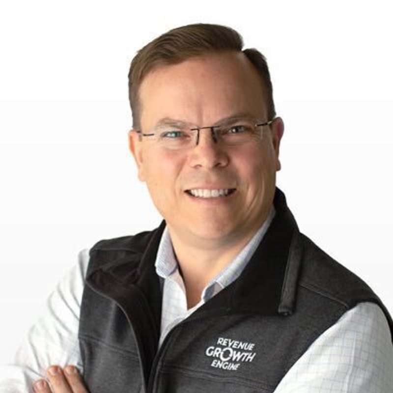 Darrell Amy