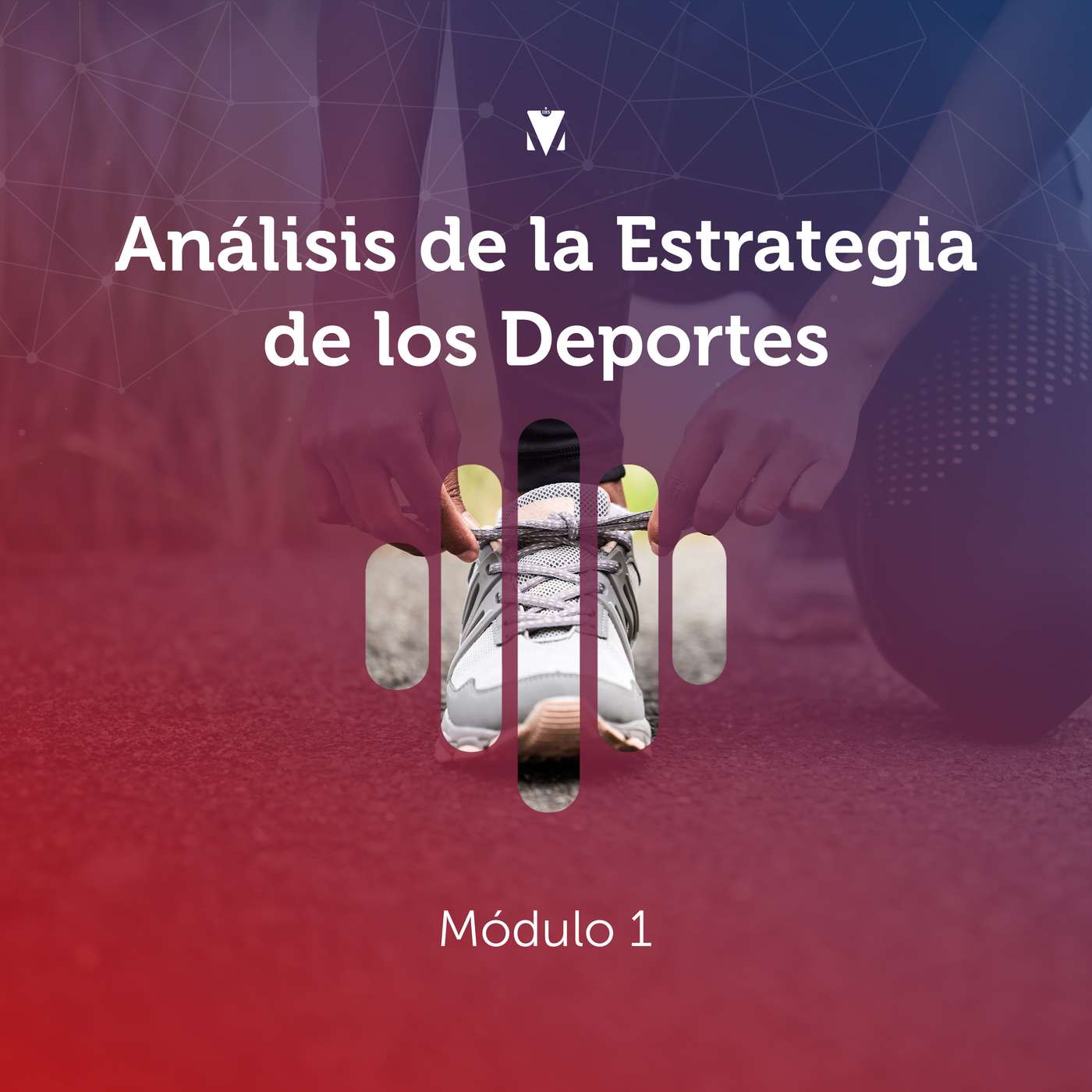 1 - ANÁLISIS DE LA ESTRATEGIA DE LOS DEPORTES: Módulo 1