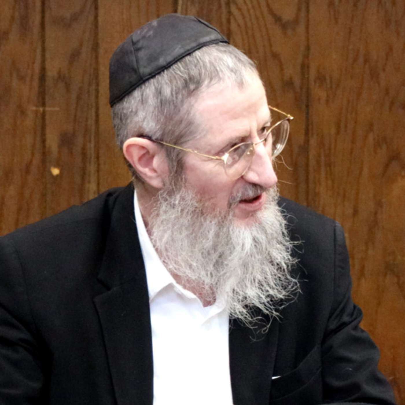 Chassidus L'Girsa | Rabbi Zalman Dubinsky