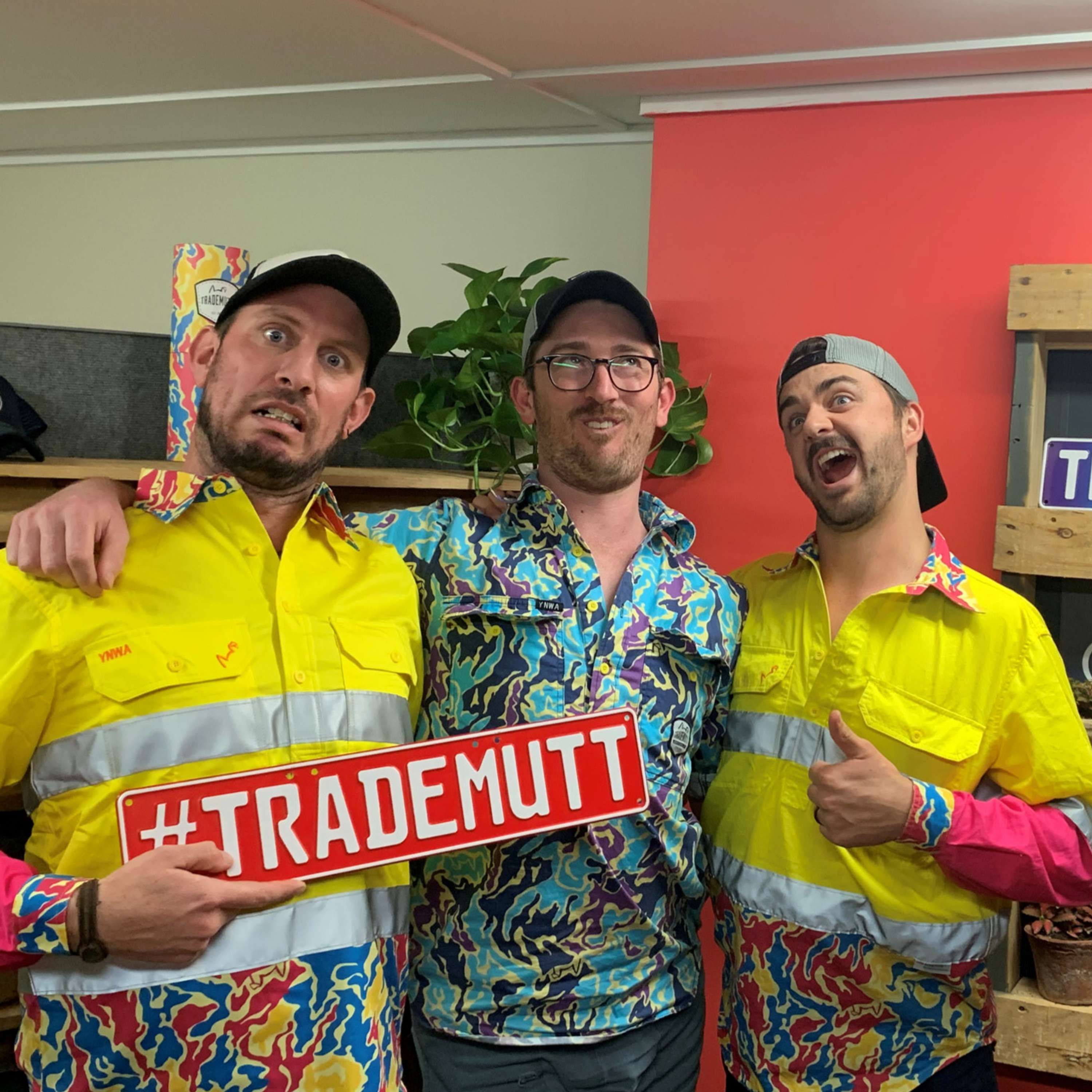 TradeMutt Radio