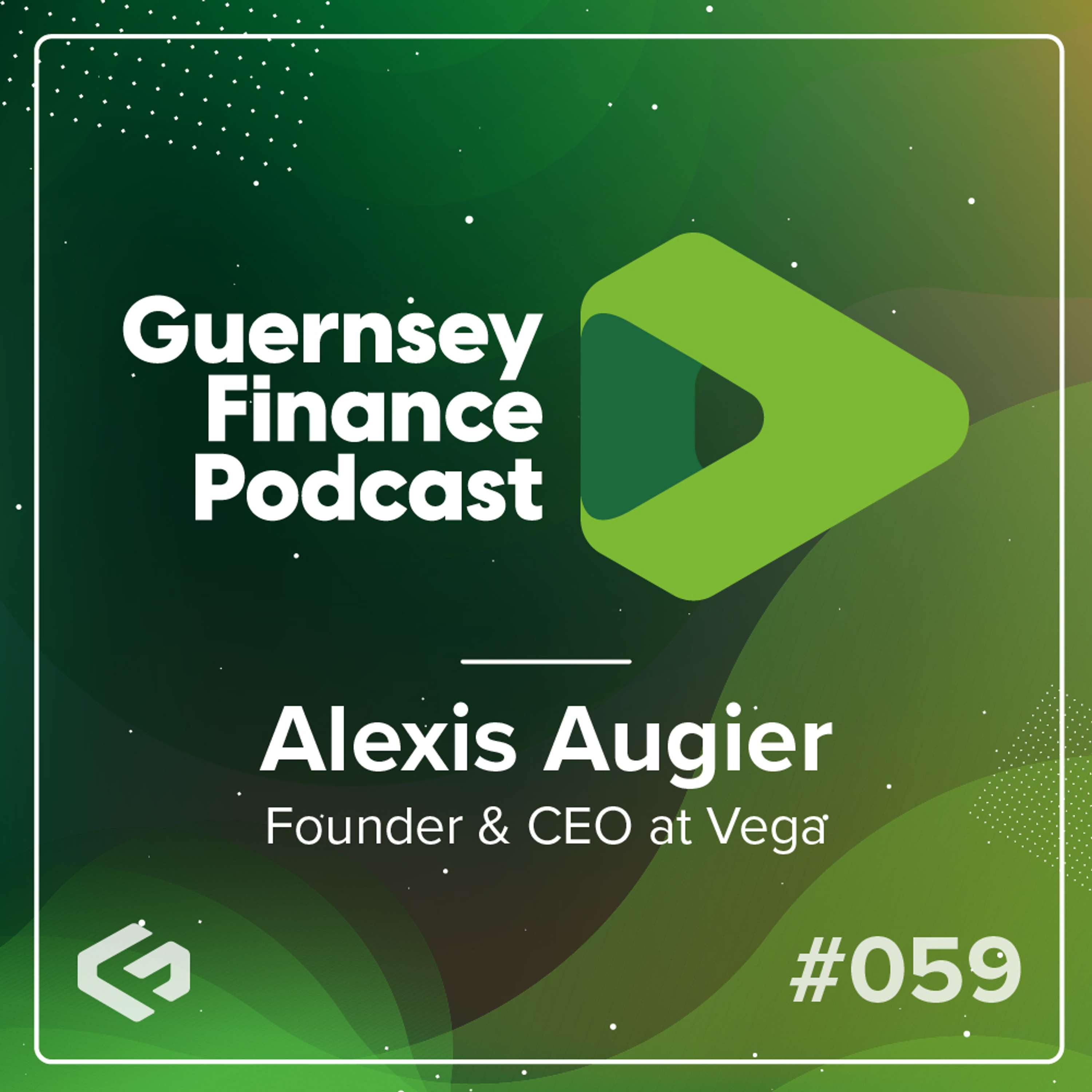 Embracing technology in private wealth with Alexis Augier