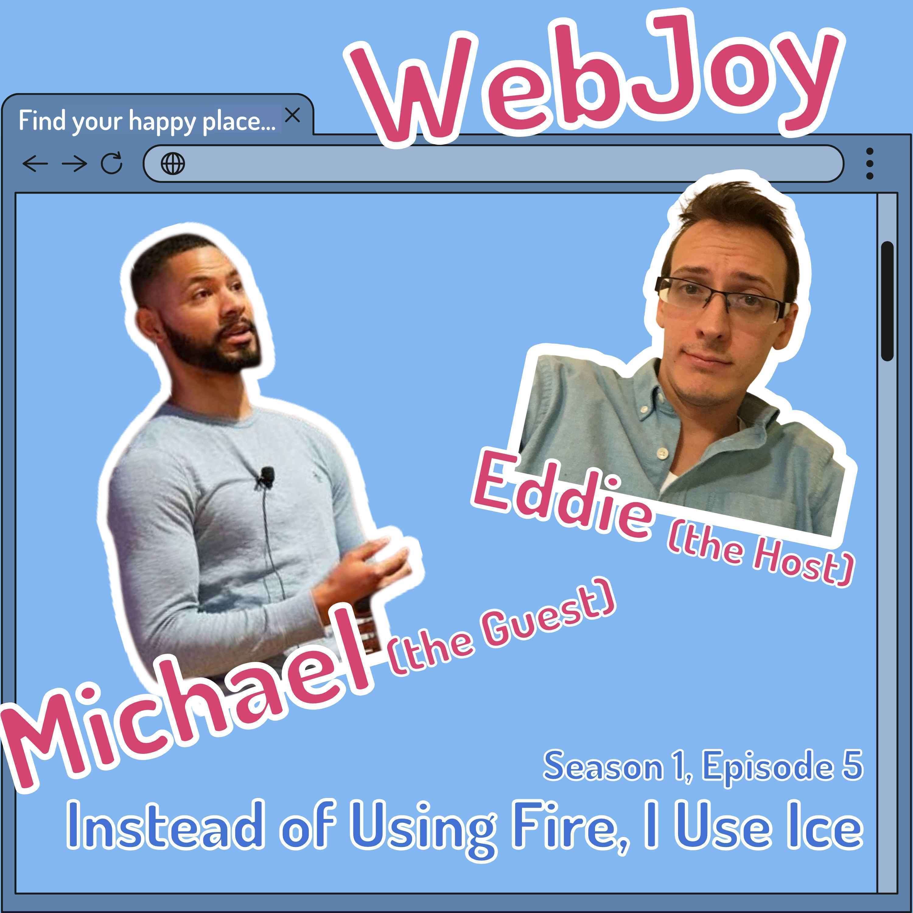 WebJoy: Real Stories from Tech About the Struggles and Delights That Made Us Who We Are Today