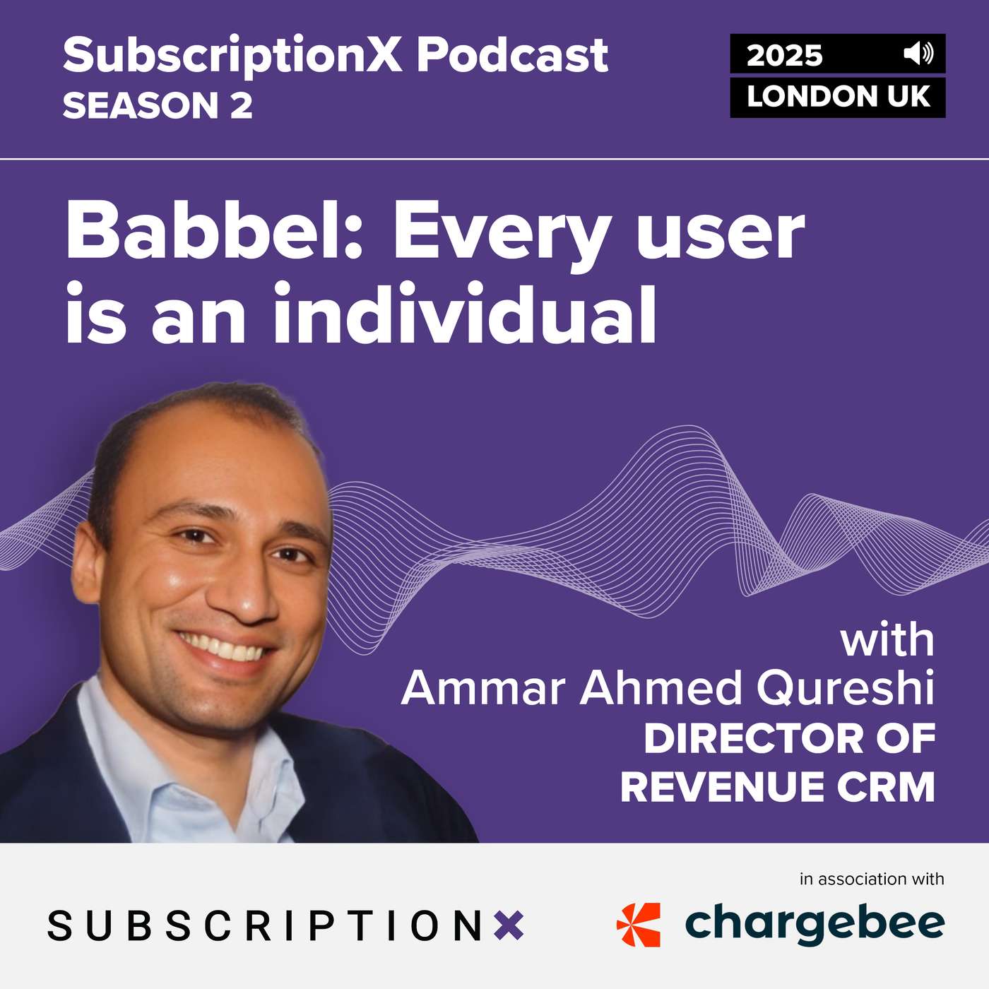 SubscriptionX - The Subscriptions Economy in Retail and eCommerce
