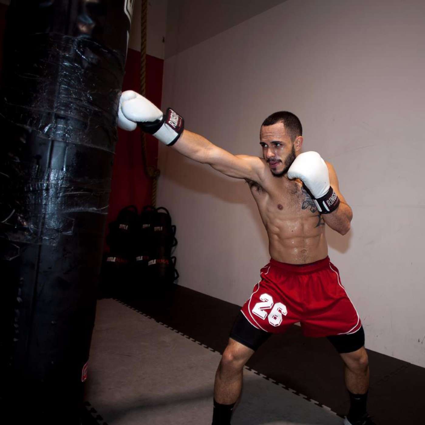 Hey Did You Know podcast with Shellane Demarest