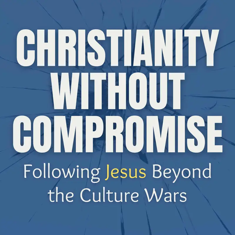 Why Hate Won’t Stop Christian Nationalism - Caleb E. Campbell