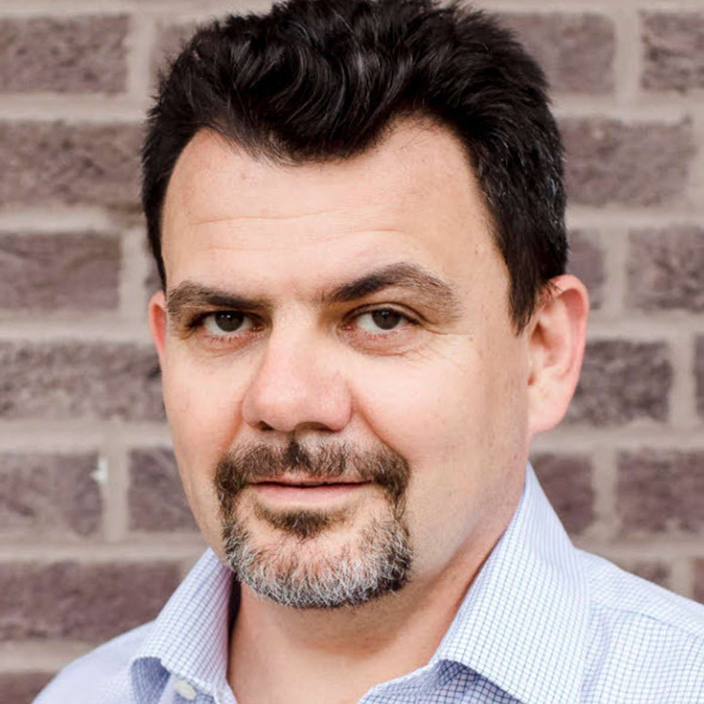 Brett Putter - Decoding Team Culture: Insights for Building Resilient Organizational Identities