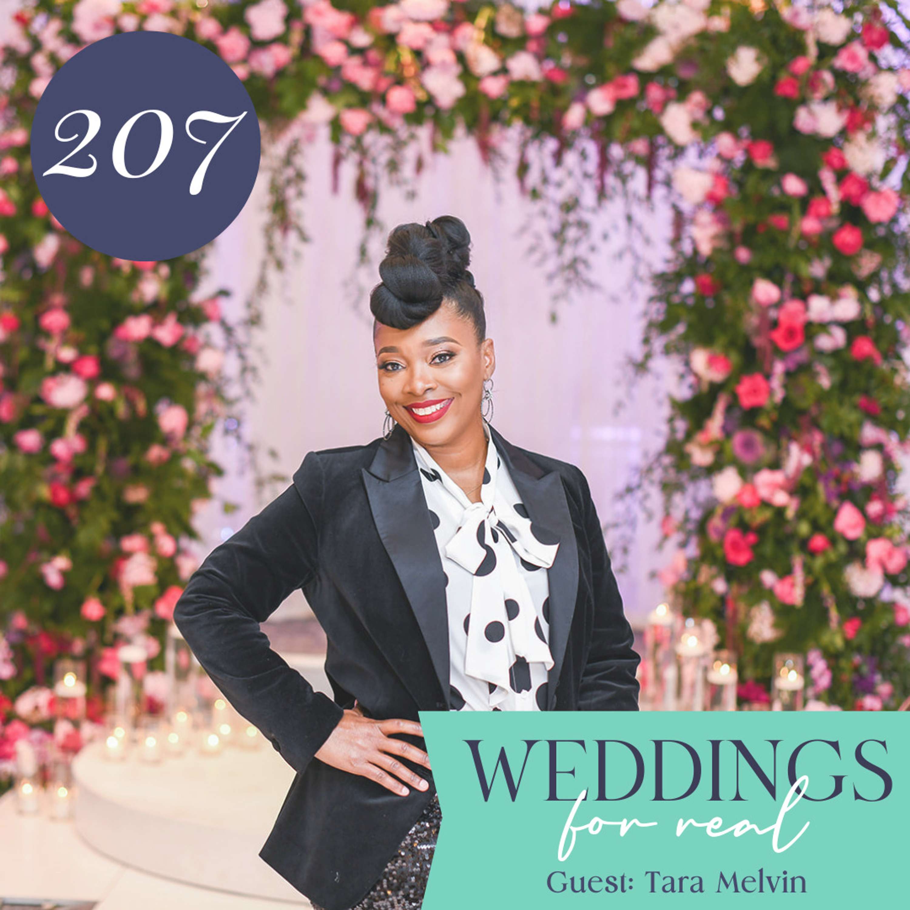 Weddings for Real