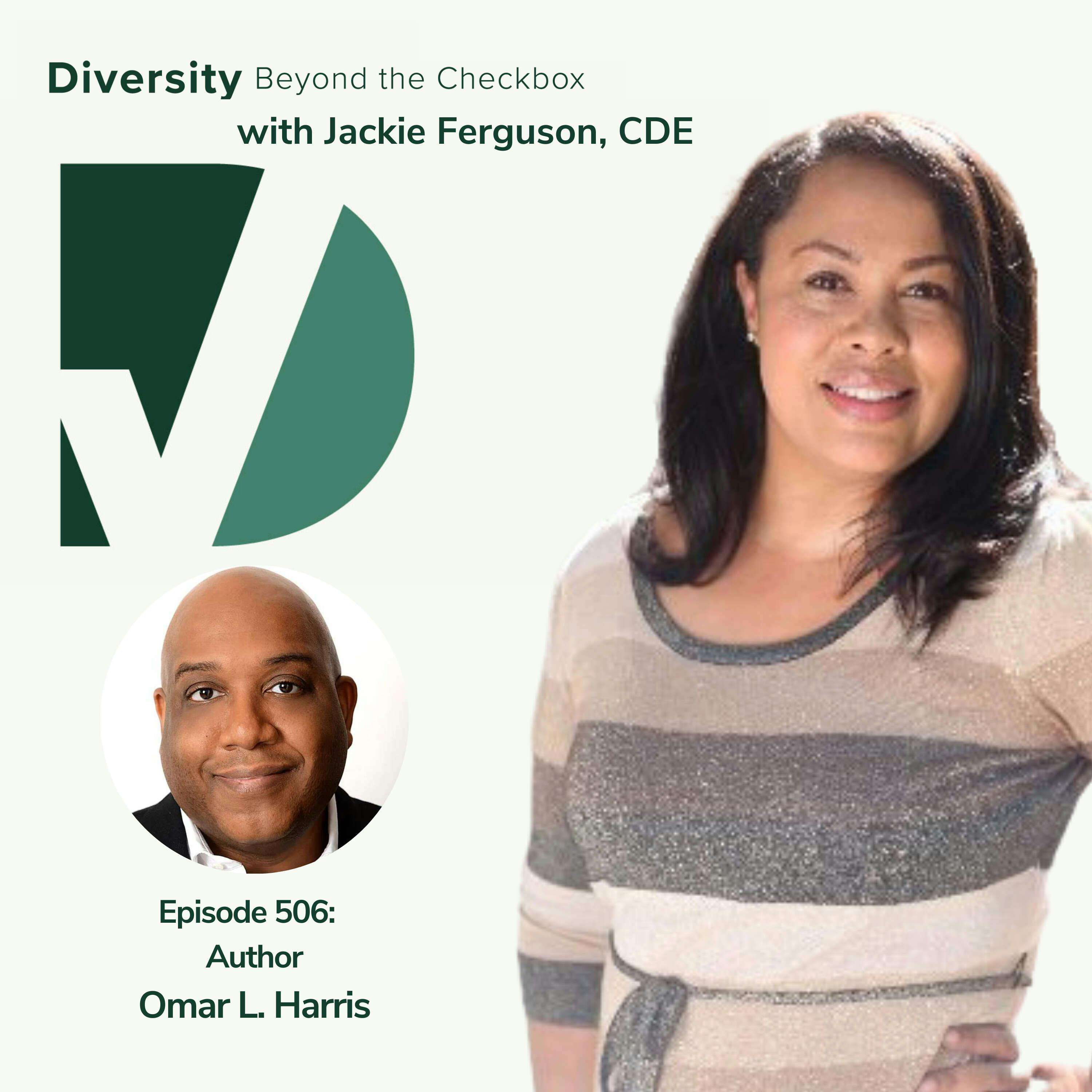 Diversity: Beyond the Checkbox