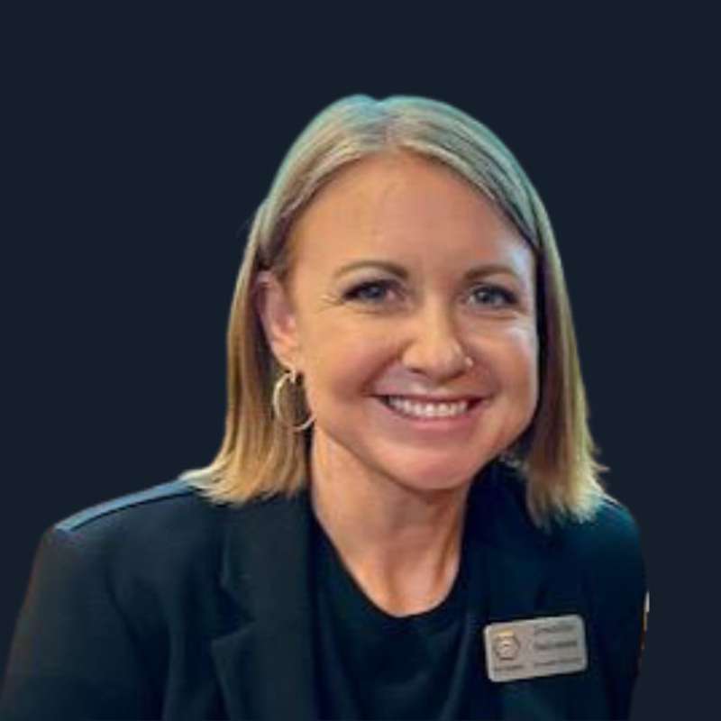 Jennifer Salzman