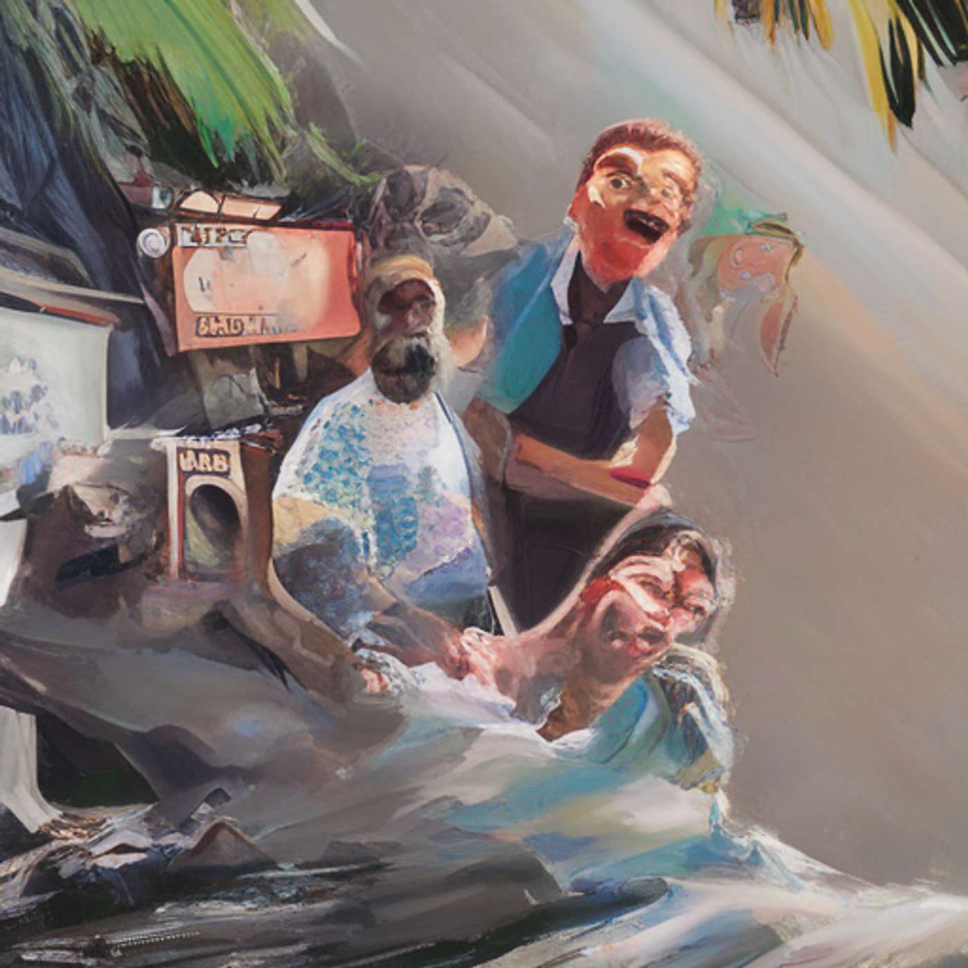 Secrets of Successful Movie Marketing Strategies episode artwork