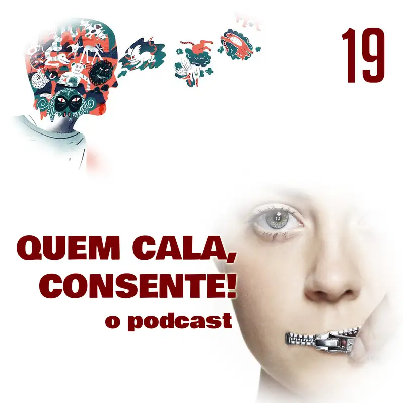 Expurga os 3 Demónios