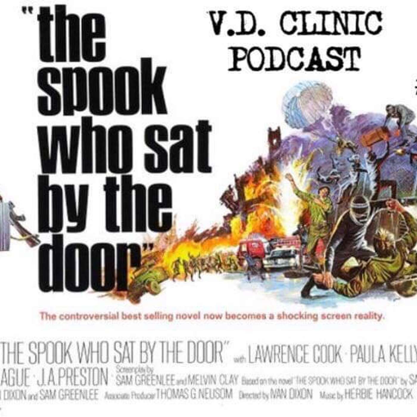 The VD Clinic