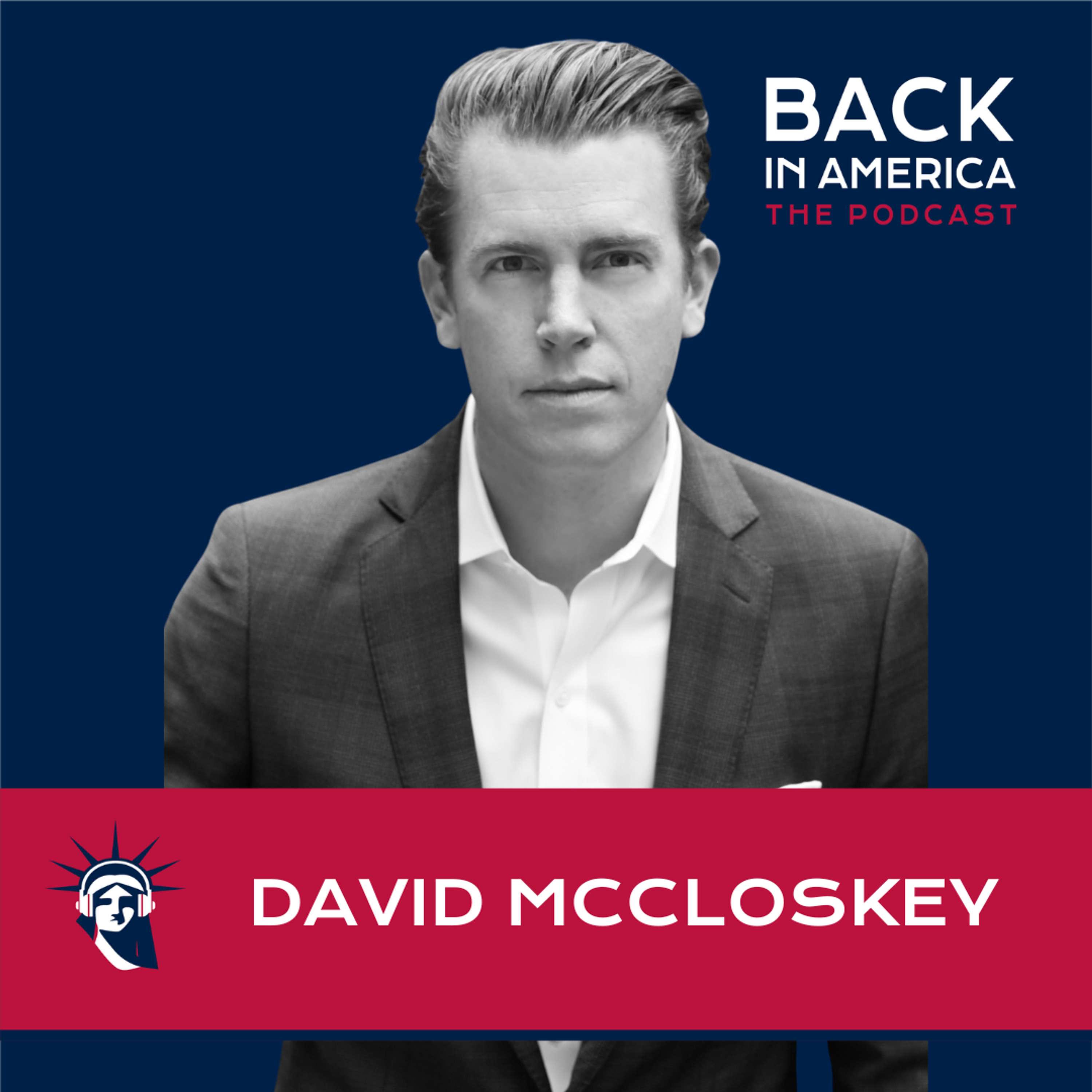 Back in America