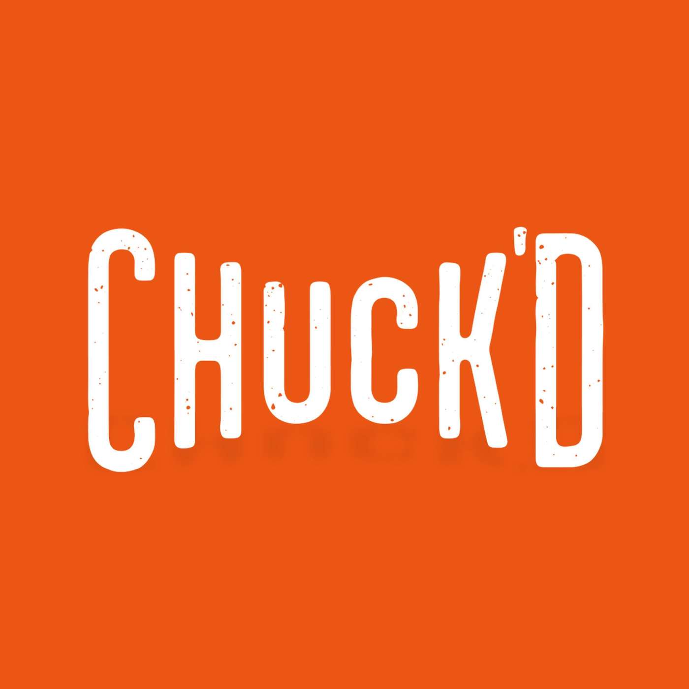 CHUCK\'D