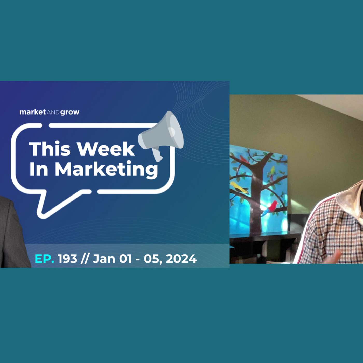 Ep193 - Google's Shift Away from Third-Party Cookies has Started